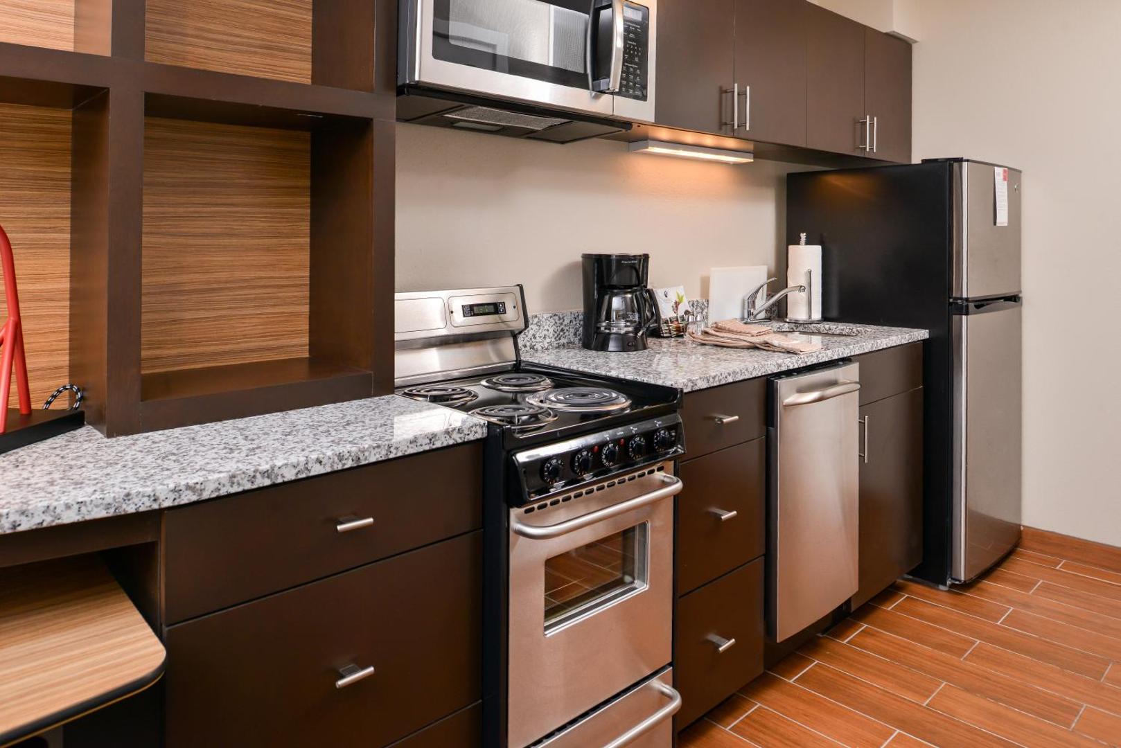 TownePlace Suites Charleston-West Ashley TownePlace Suites Charleston-West Ashley