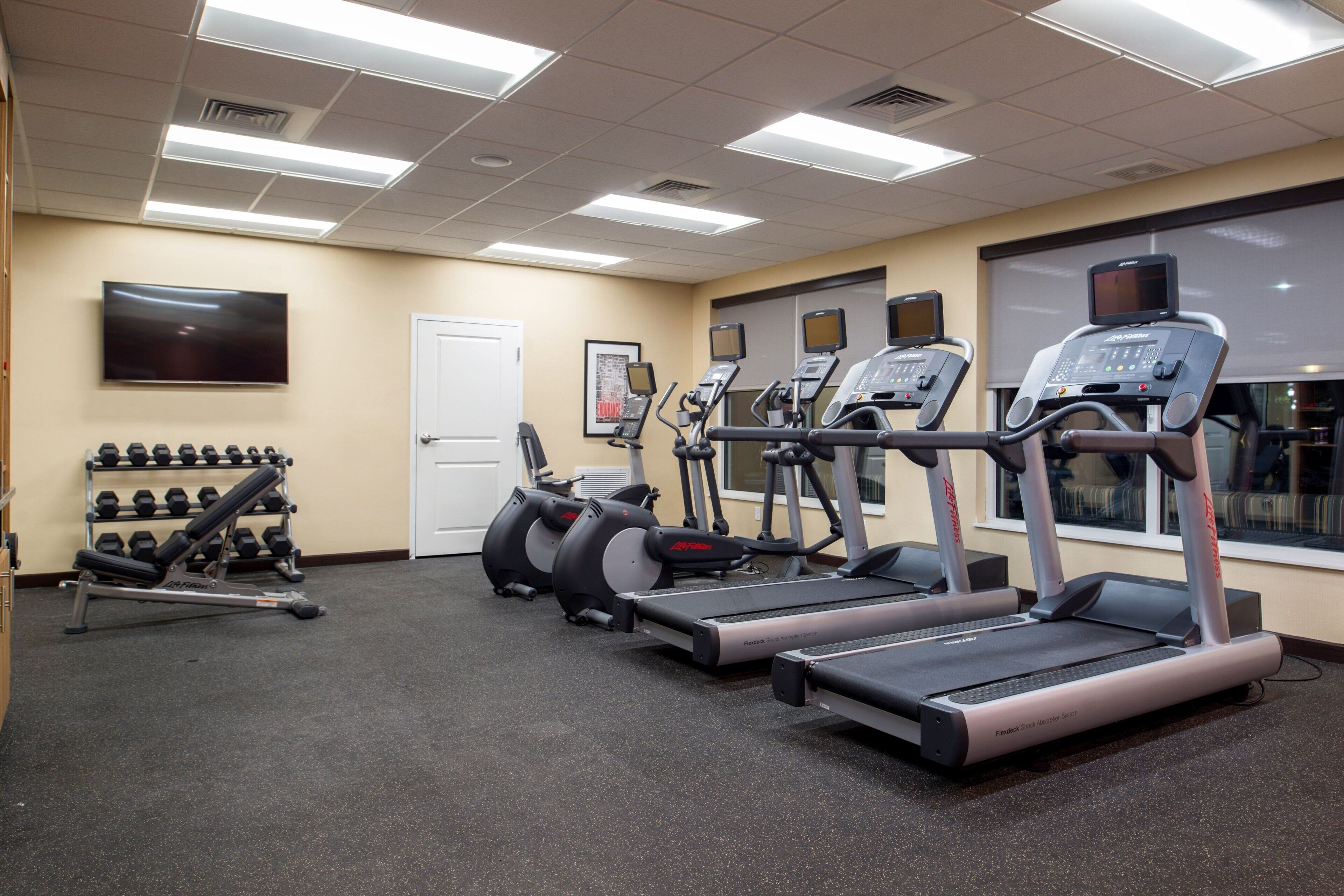 TownePlace Suites Charleston-West Ashley TownePlace Suites Charleston-West Ashley