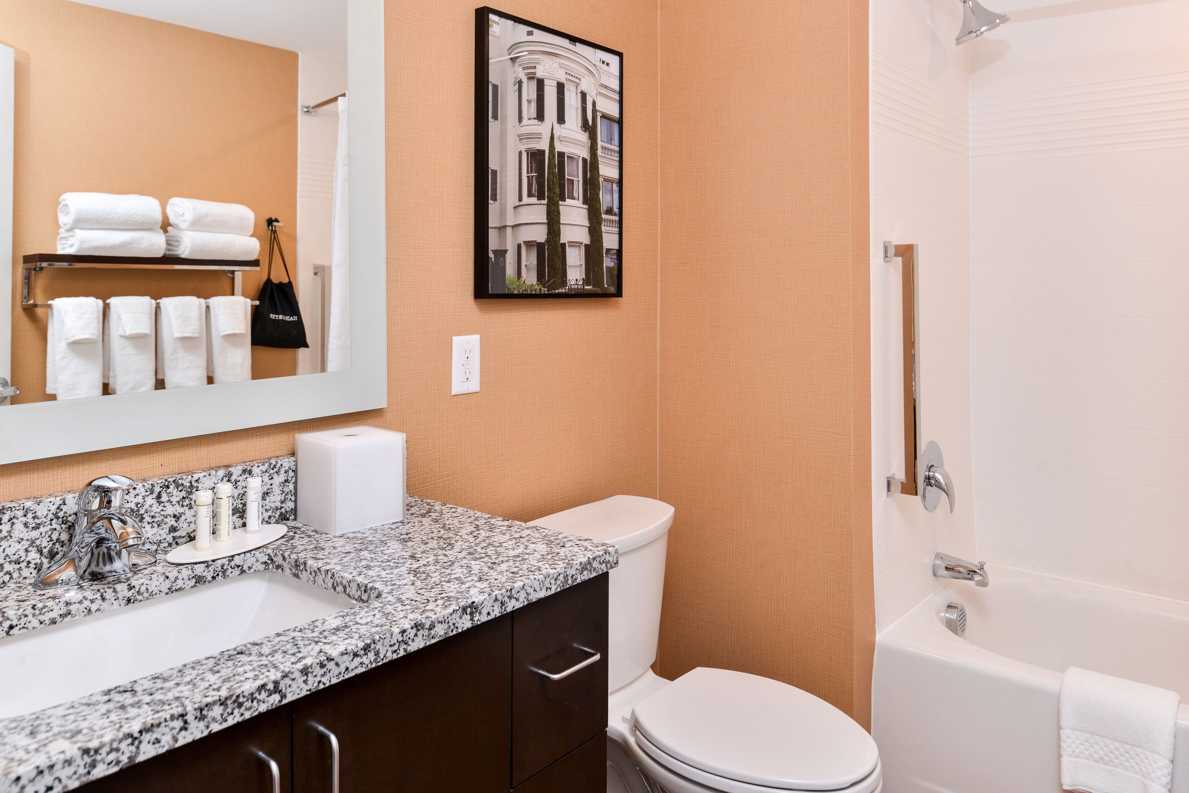 TownePlace Suites Charleston-West Ashley TownePlace Suites Charleston-West Ashley