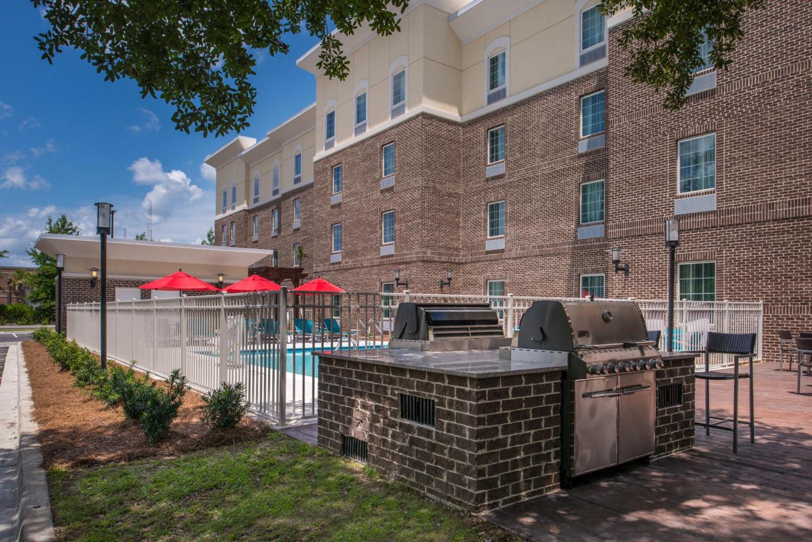 TownePlace Suites Charleston-West Ashley TownePlace Suites Charleston-West Ashley