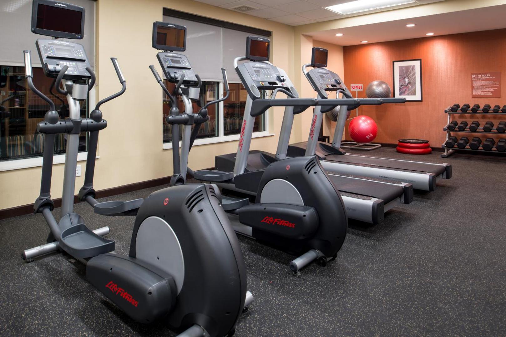 TownePlace Suites Charleston-West Ashley TownePlace Suites Charleston-West Ashley