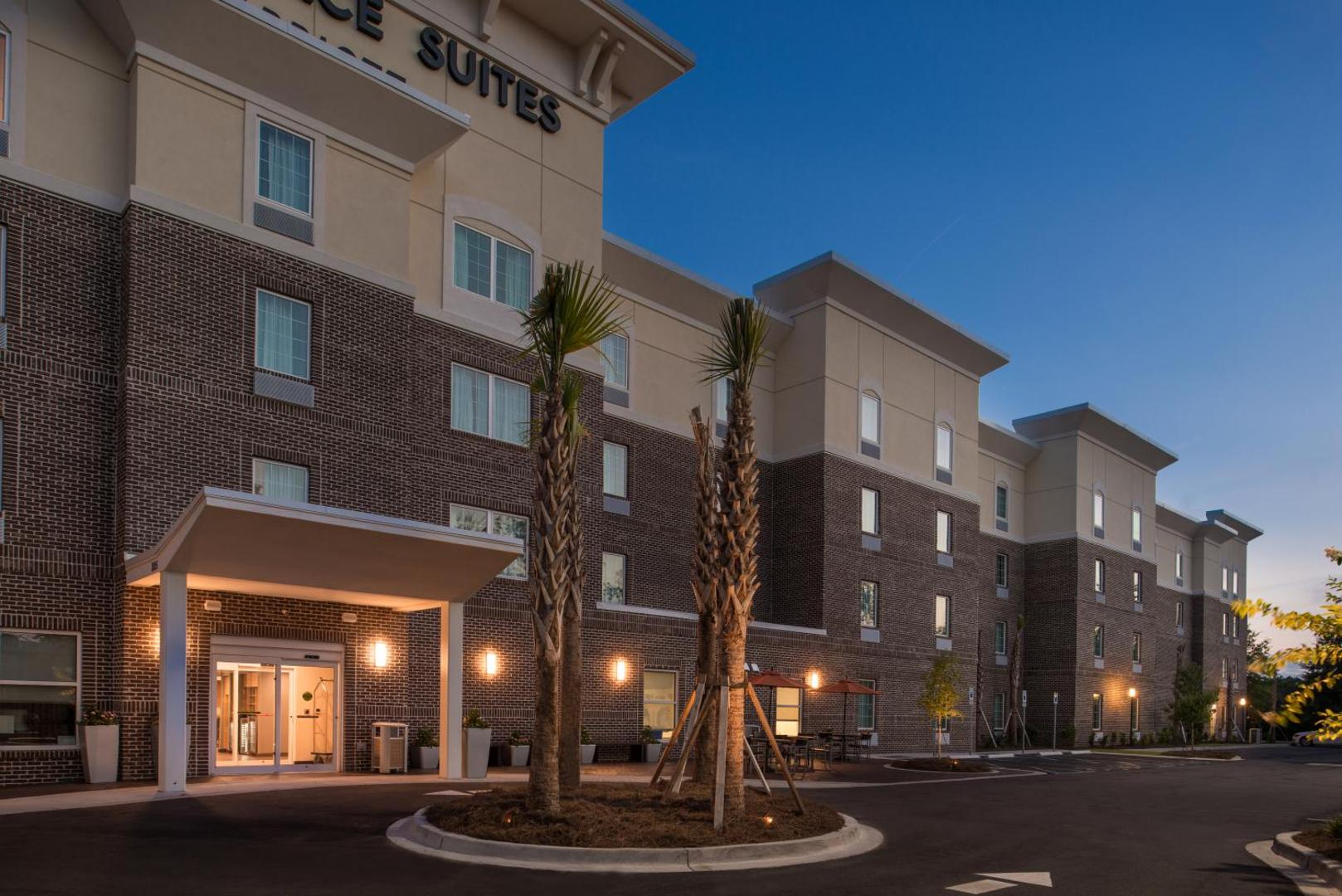 TownePlace Suites Charleston-West Ashley TownePlace Suites Charleston-West Ashley