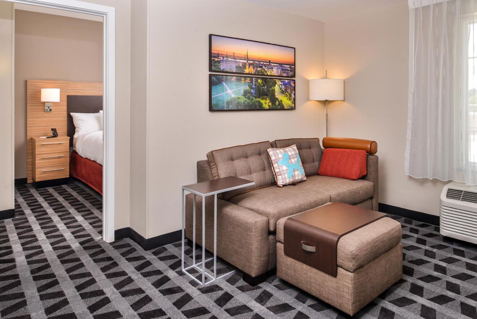 TownePlace Suites Charleston-West Ashley TownePlace Suites Charleston-West Ashley