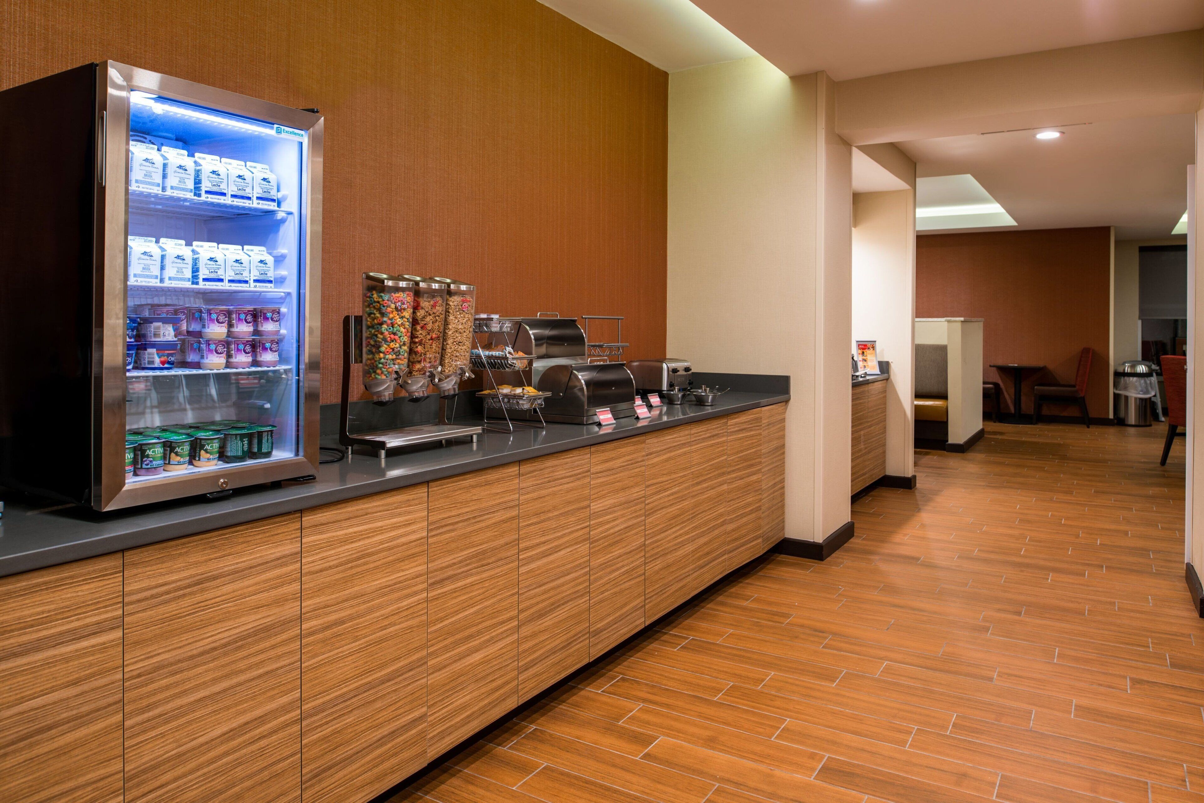 TownePlace Suites Charleston-West Ashley TownePlace Suites Charleston-West Ashley