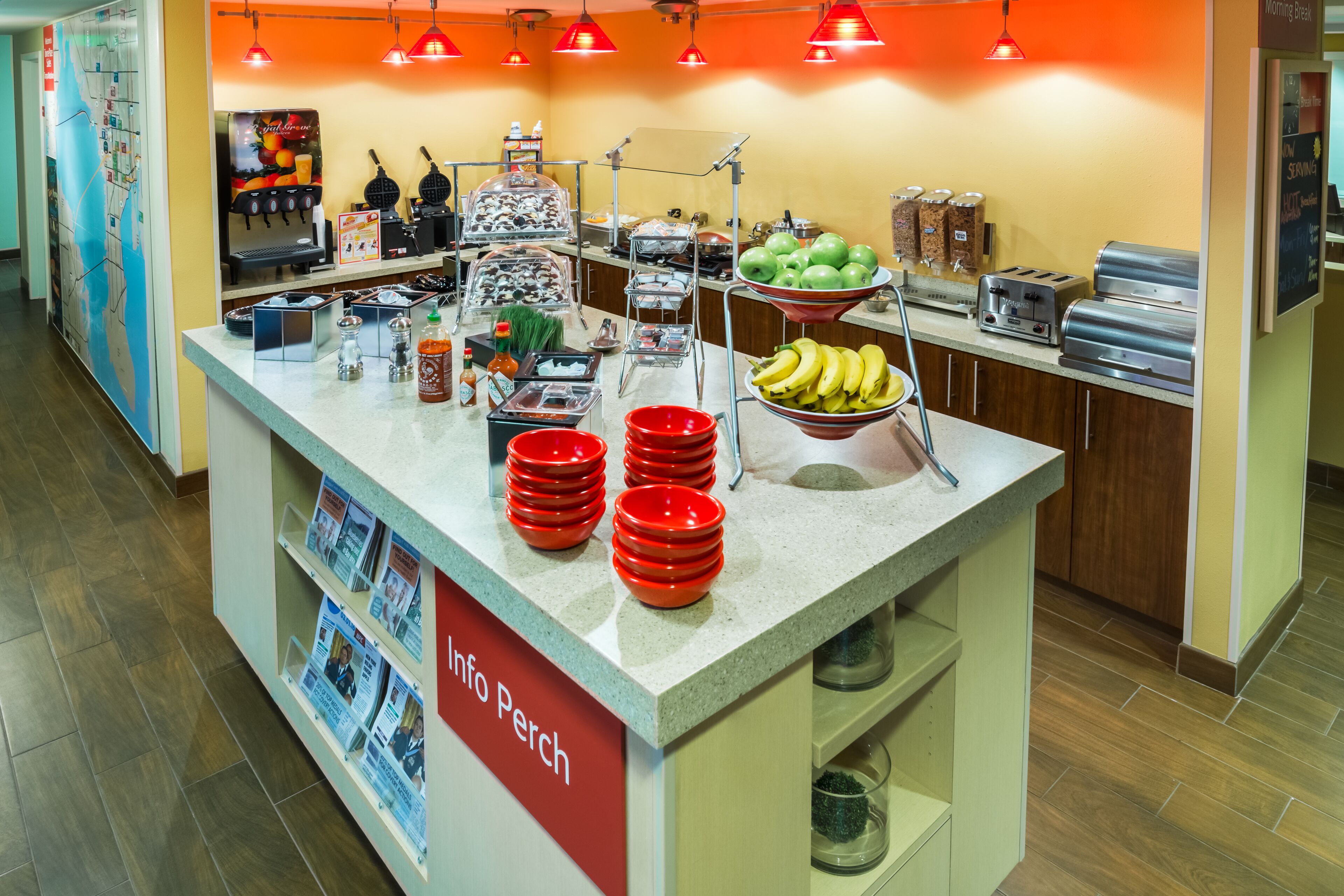 TownePlace Suites Charleston-West Ashley TownePlace Suites Charleston-West Ashley