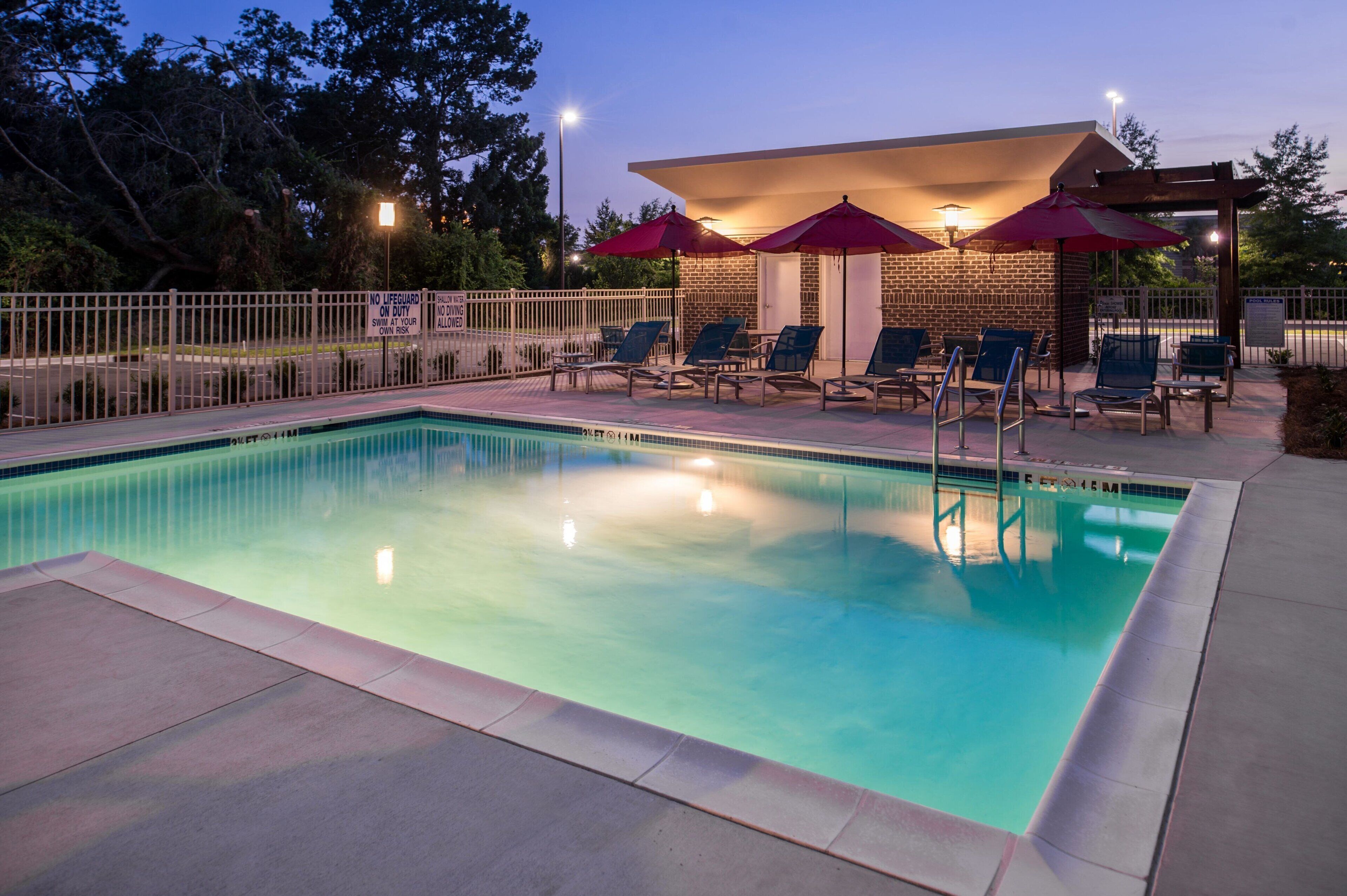 TownePlace Suites Charleston-West Ashley TownePlace Suites Charleston-West Ashley