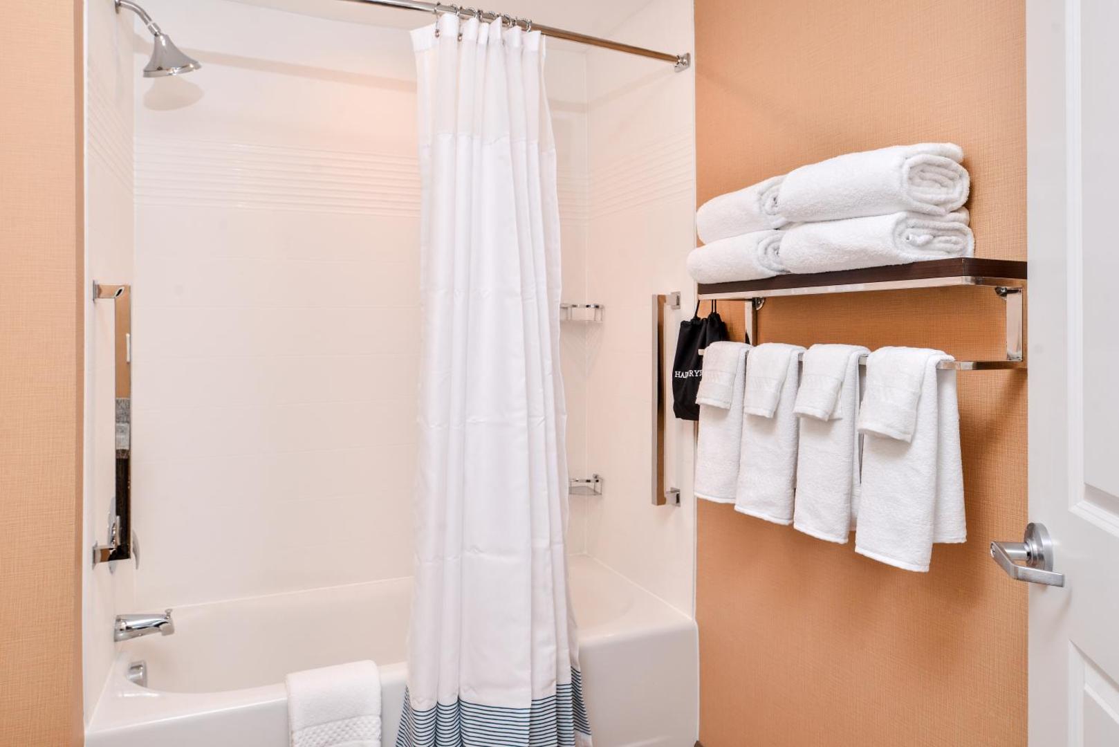 TownePlace Suites Charleston-West Ashley TownePlace Suites Charleston-West Ashley