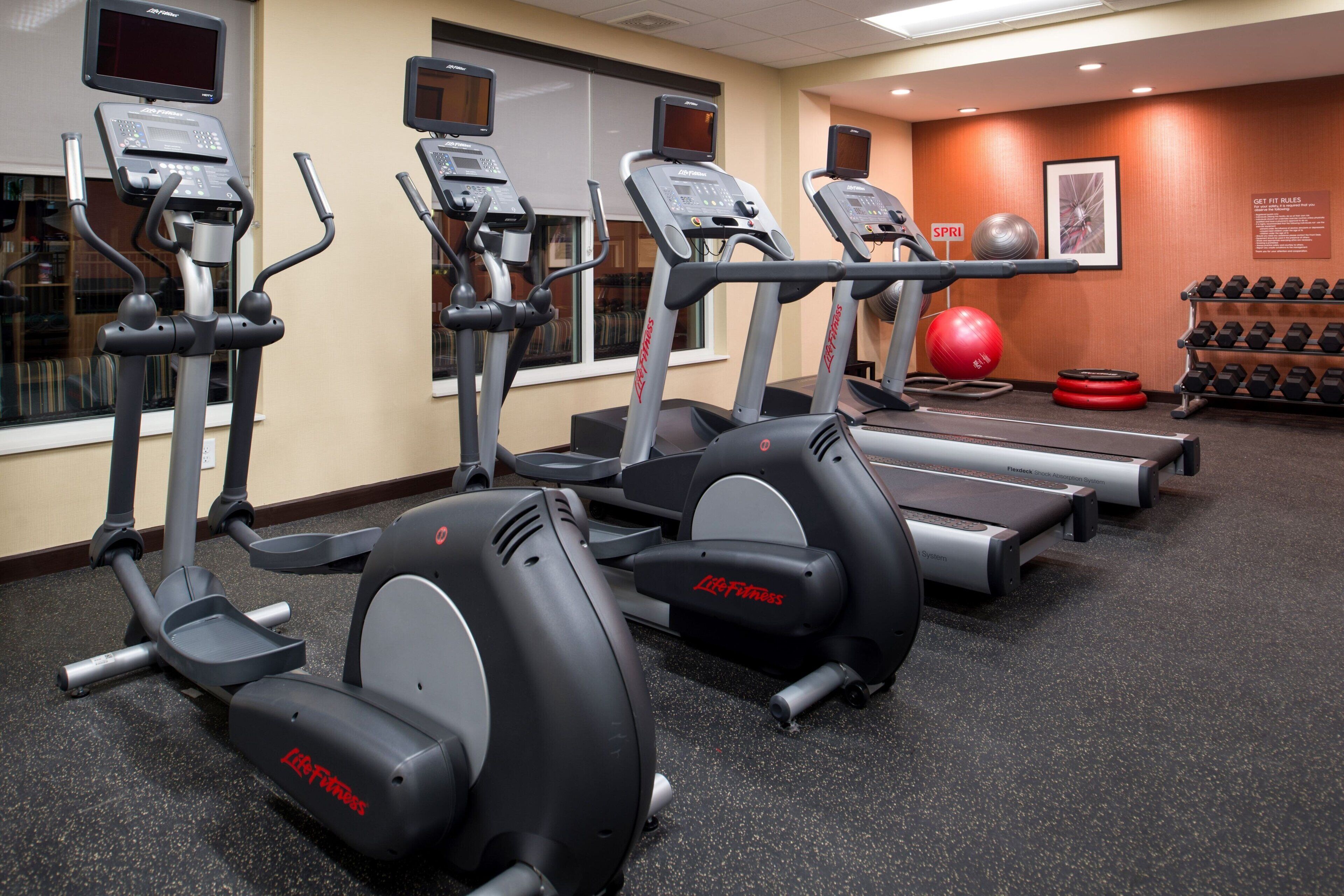 TownePlace Suites Charleston-West Ashley TownePlace Suites Charleston-West Ashley