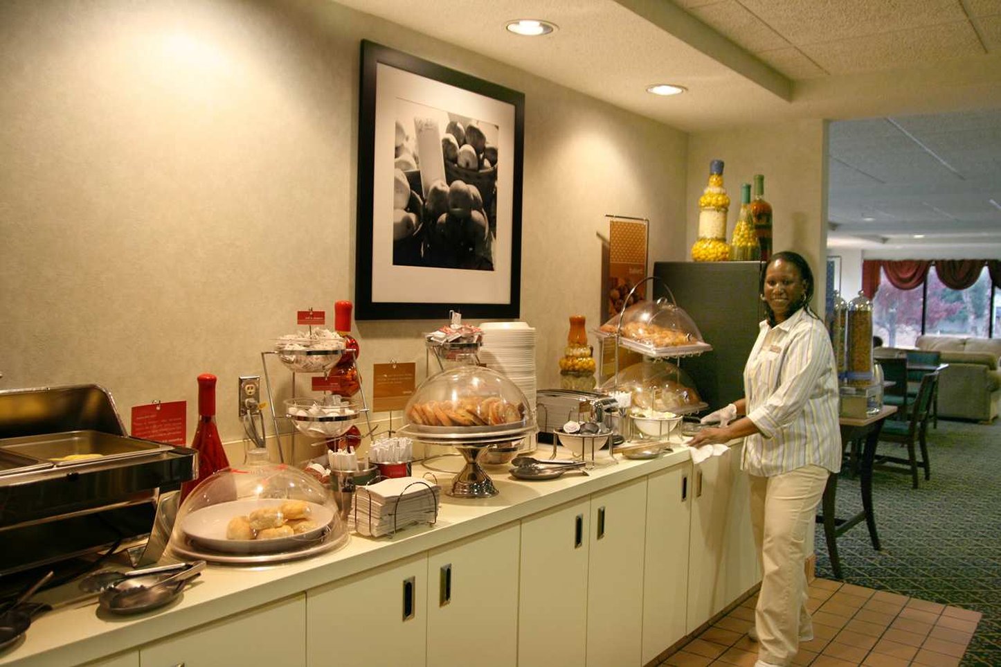 Hampton Inn Clemson Hampton Inn Clemson