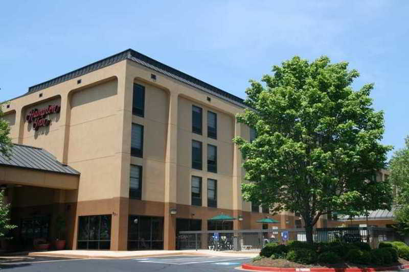 Hampton Inn Clemson Hampton Inn Clemson