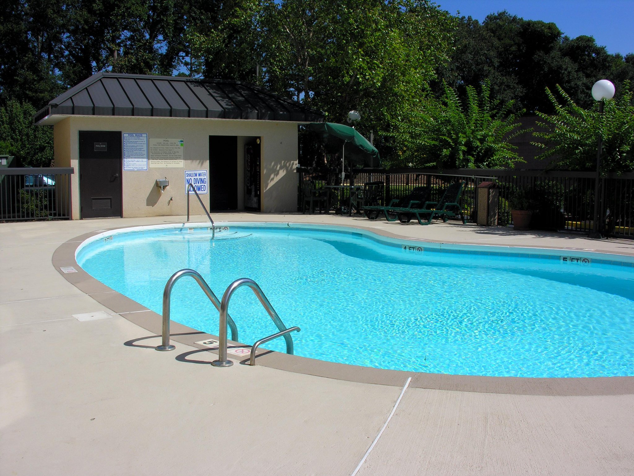 Hampton Inn Clemson Hampton Inn Clemson