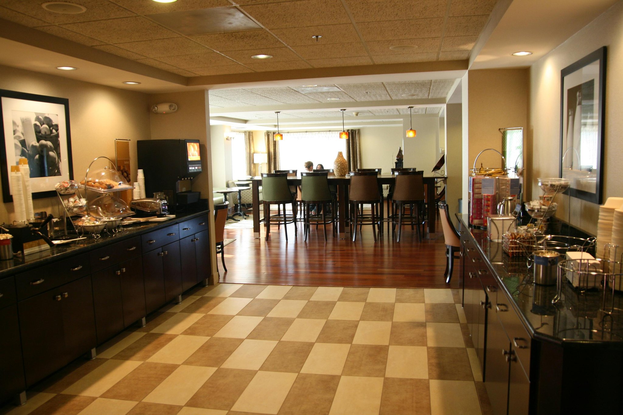 Hampton Inn Clemson Hampton Inn Clemson