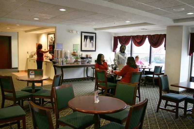 Hampton Inn Clemson Hampton Inn Clemson