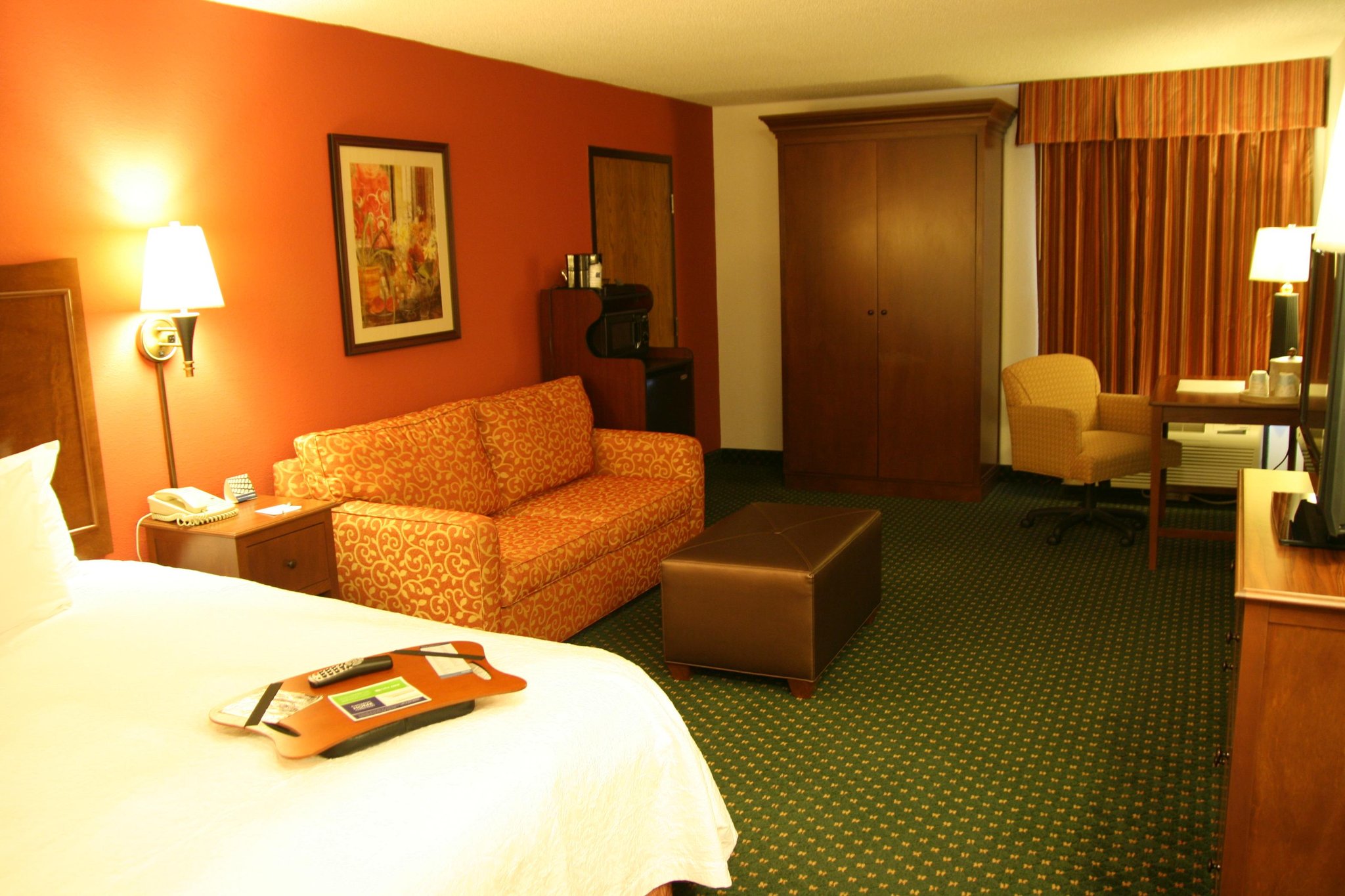 Hampton Inn Clemson Hampton Inn Clemson