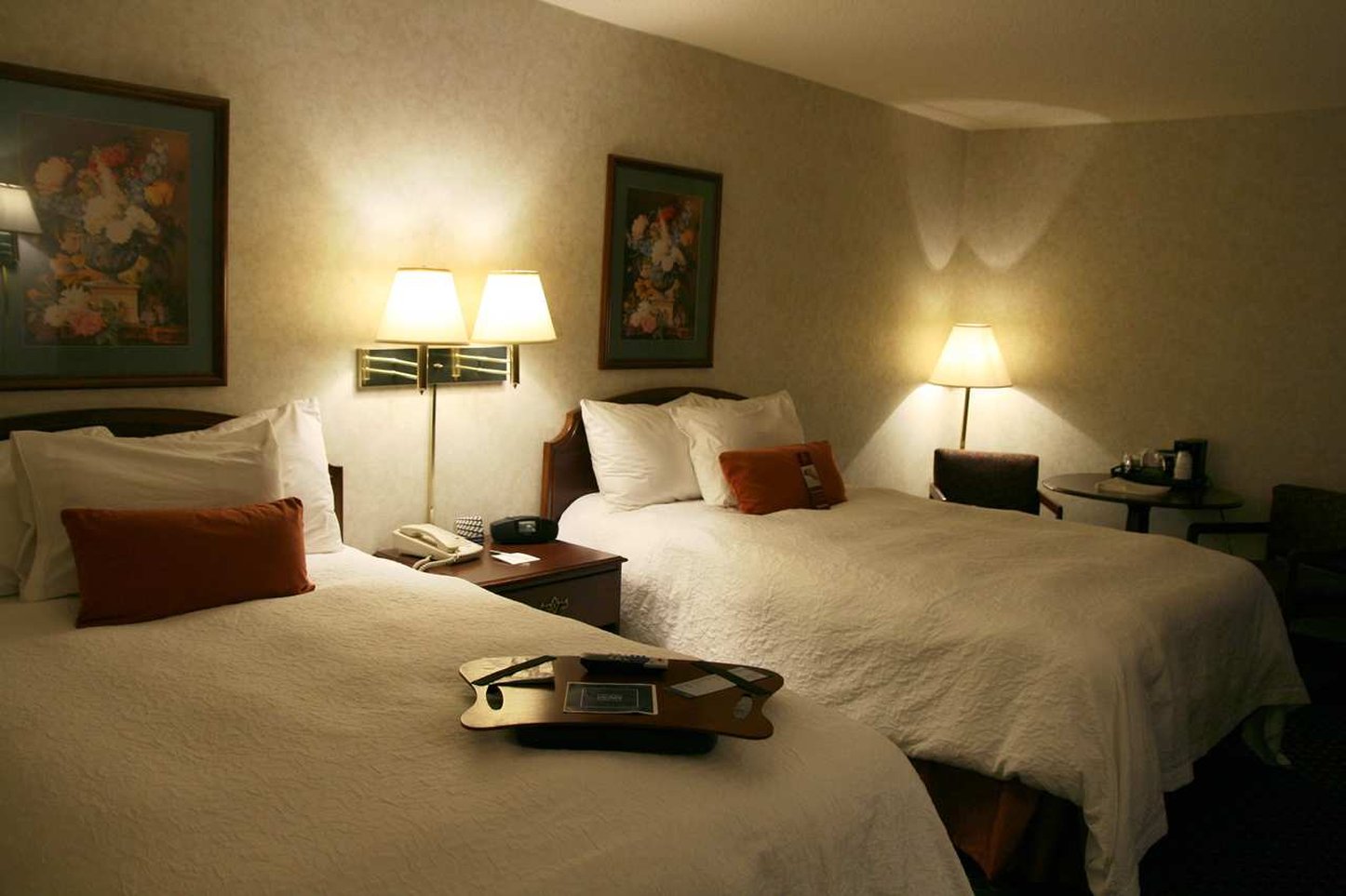 Hampton Inn Clemson Hampton Inn Clemson