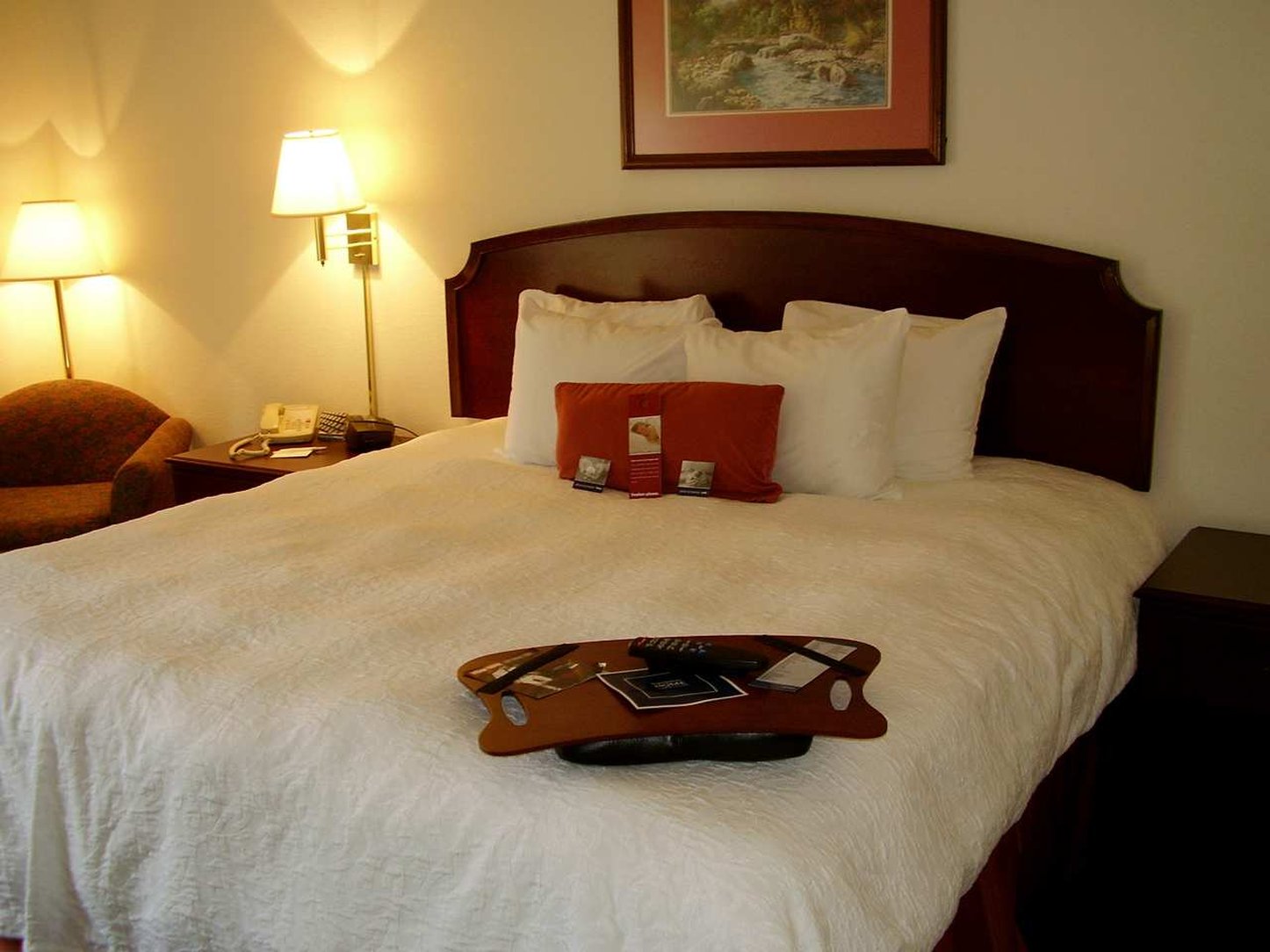 Hampton Inn Clemson Hampton Inn Clemson