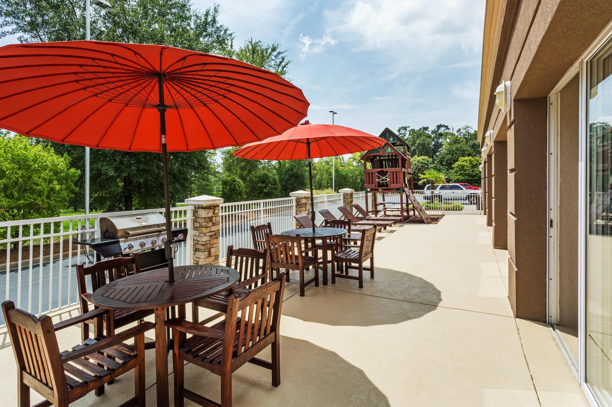 Hampton Inn & Suites Clinton Hampton Inn & Suites Clinton