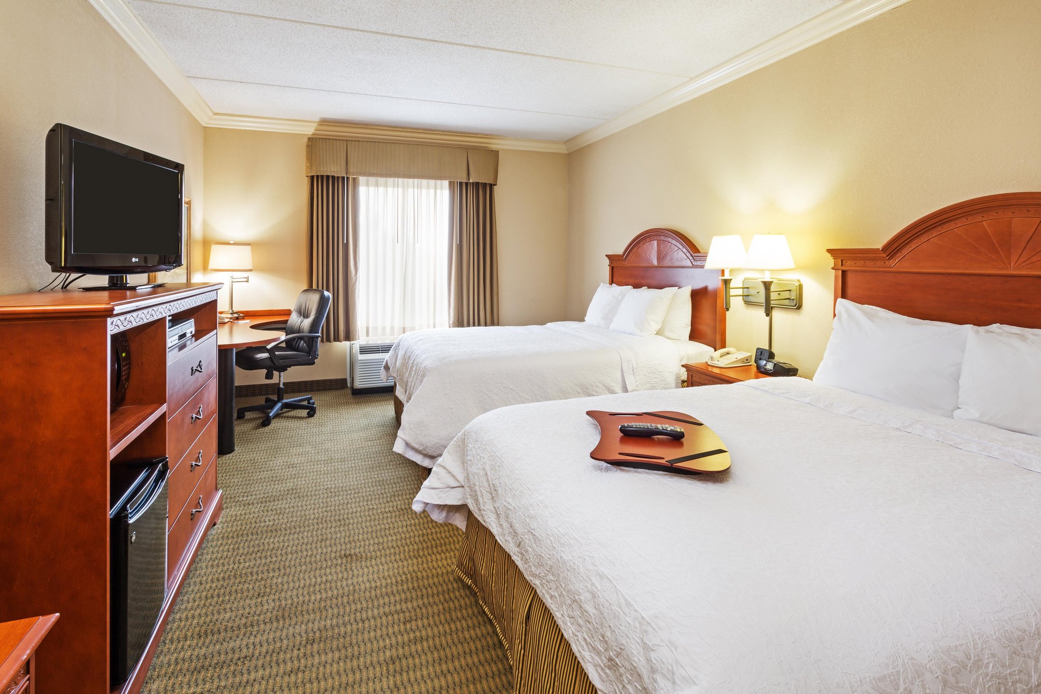 Hampton Inn & Suites Clinton Hampton Inn & Suites Clinton