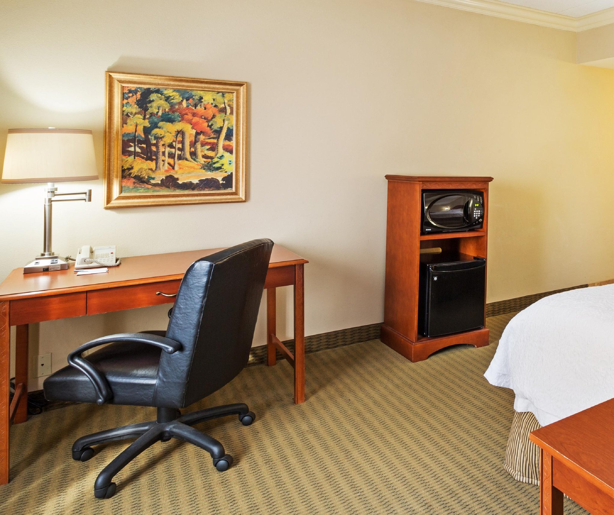 Hampton Inn & Suites Clinton Hampton Inn & Suites Clinton