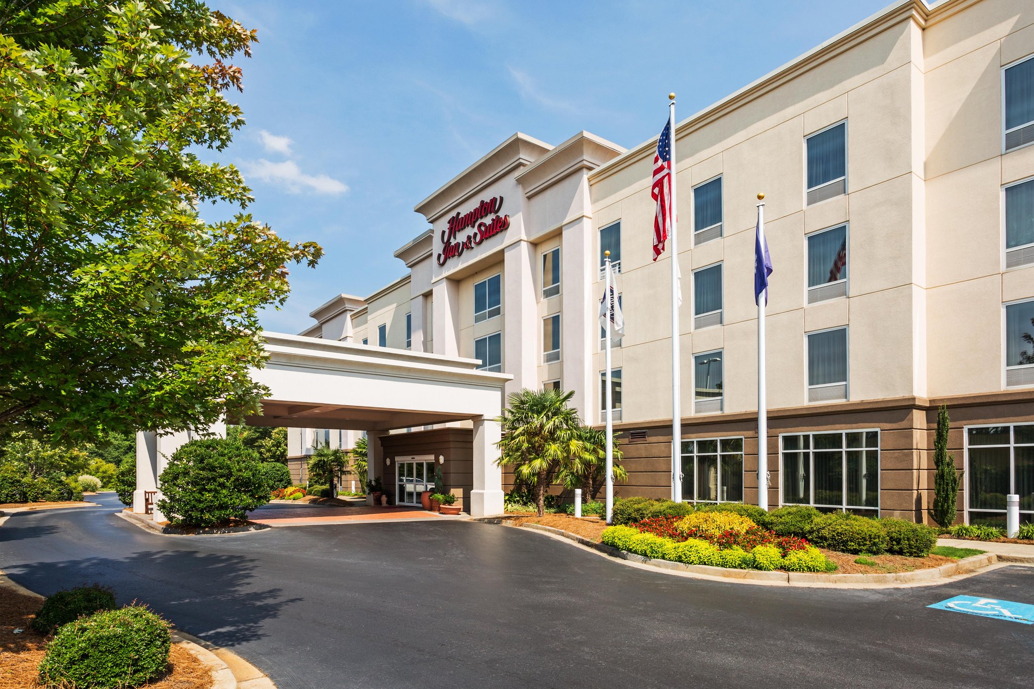 Hampton Inn & Suites Clinton Hampton Inn & Suites Clinton
