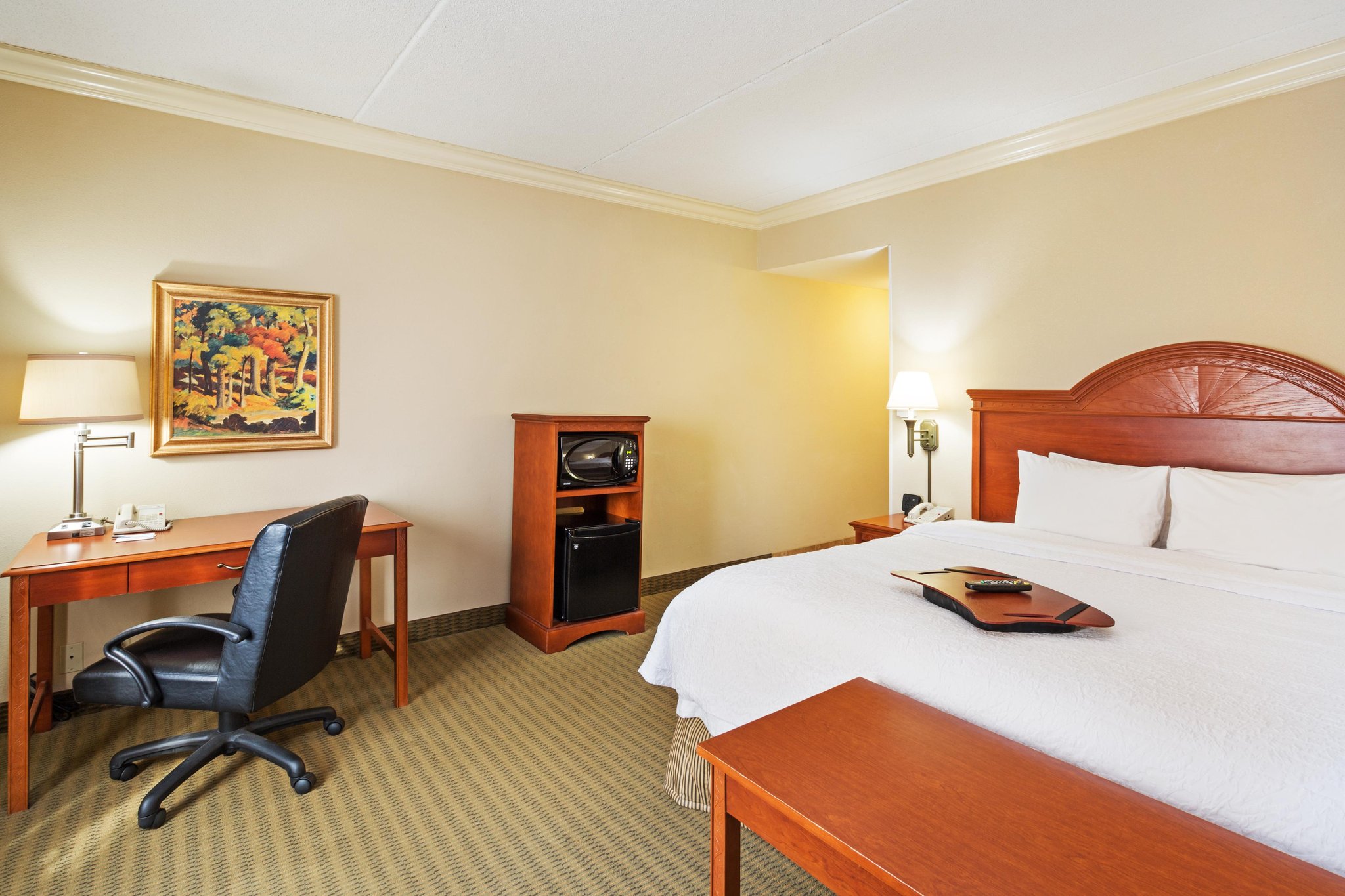 Hampton Inn & Suites Clinton Hampton Inn & Suites Clinton
