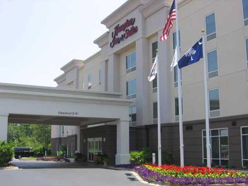Hampton Inn & Suites Clinton Hampton Inn & Suites Clinton