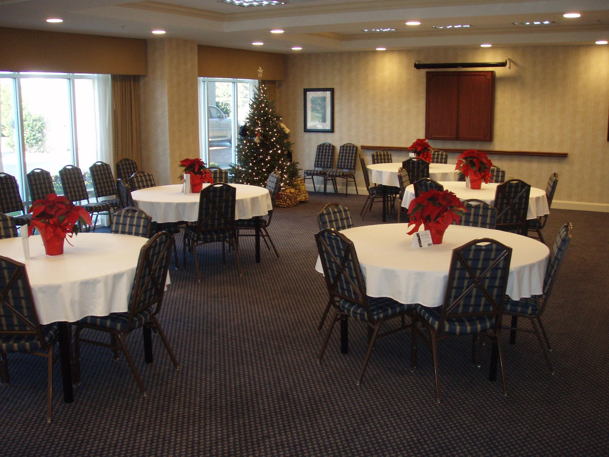 Hampton Inn & Suites Clinton Hampton Inn & Suites Clinton