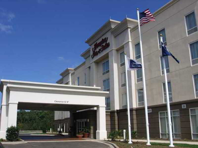 Hampton Inn & Suites Clinton Hampton Inn & Suites Clinton