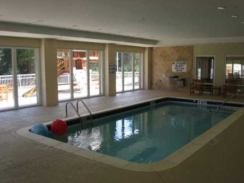 Hampton Inn & Suites Clinton Hampton Inn & Suites Clinton