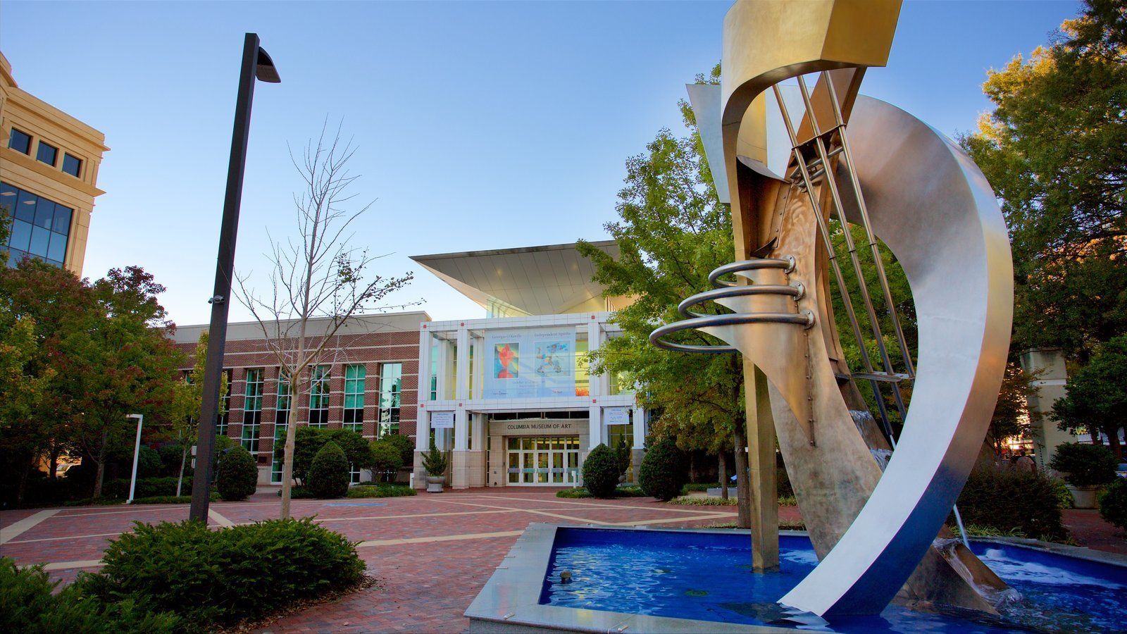 Delta Hotels Columbia Northeast Delta Hotels Columbia Northeast