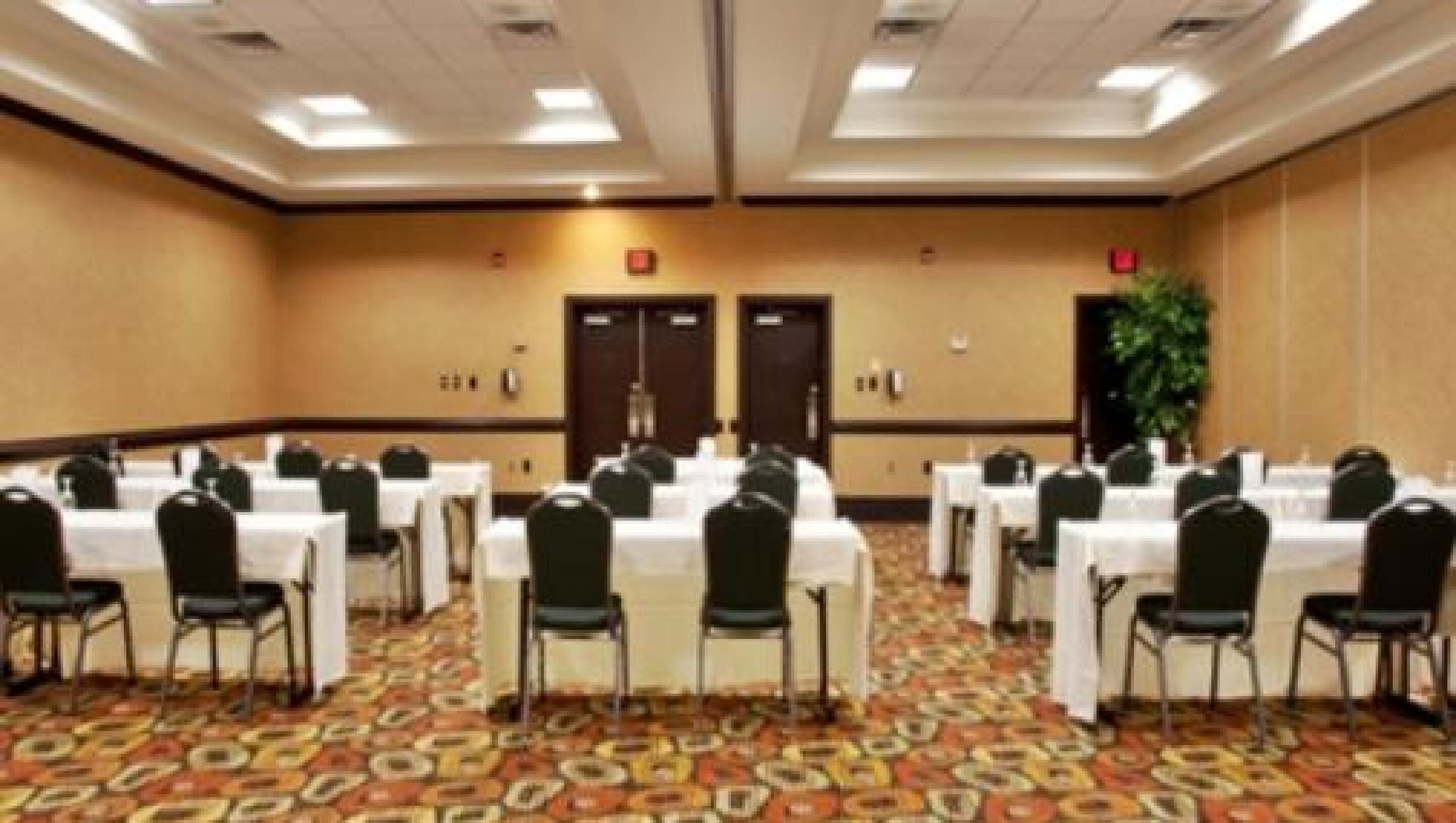 Delta Hotels Columbia Northeast Delta Hotels Columbia Northeast