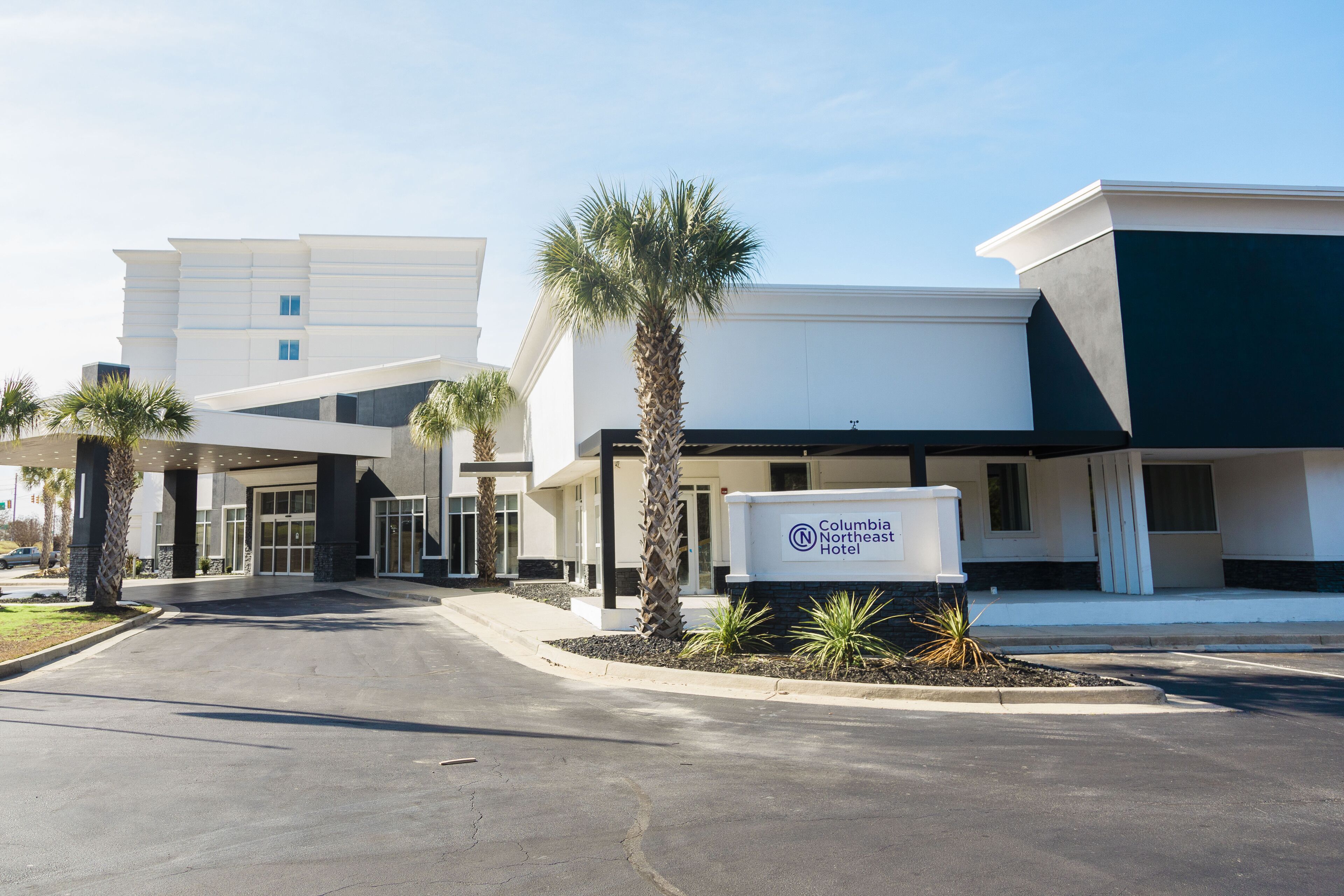 Delta Hotels Columbia Northeast Delta Hotels Columbia Northeast