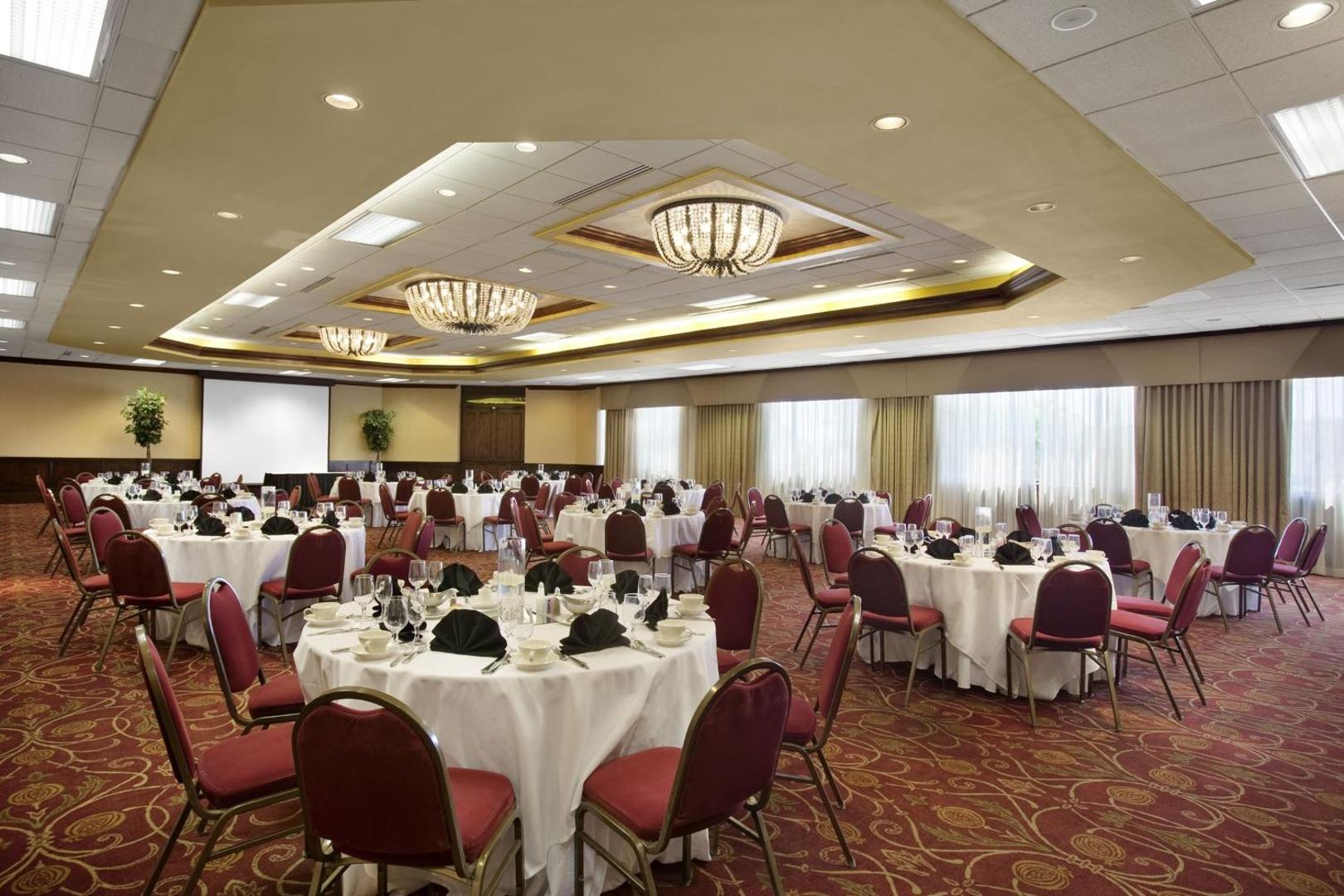 Embassy Suites Columbia Greystone Embassy Suites Columbia Greystone