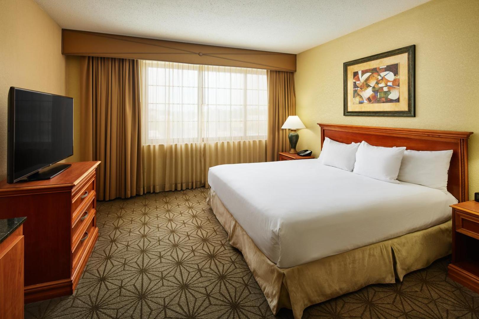 Embassy Suites Columbia Greystone Embassy Suites Columbia Greystone