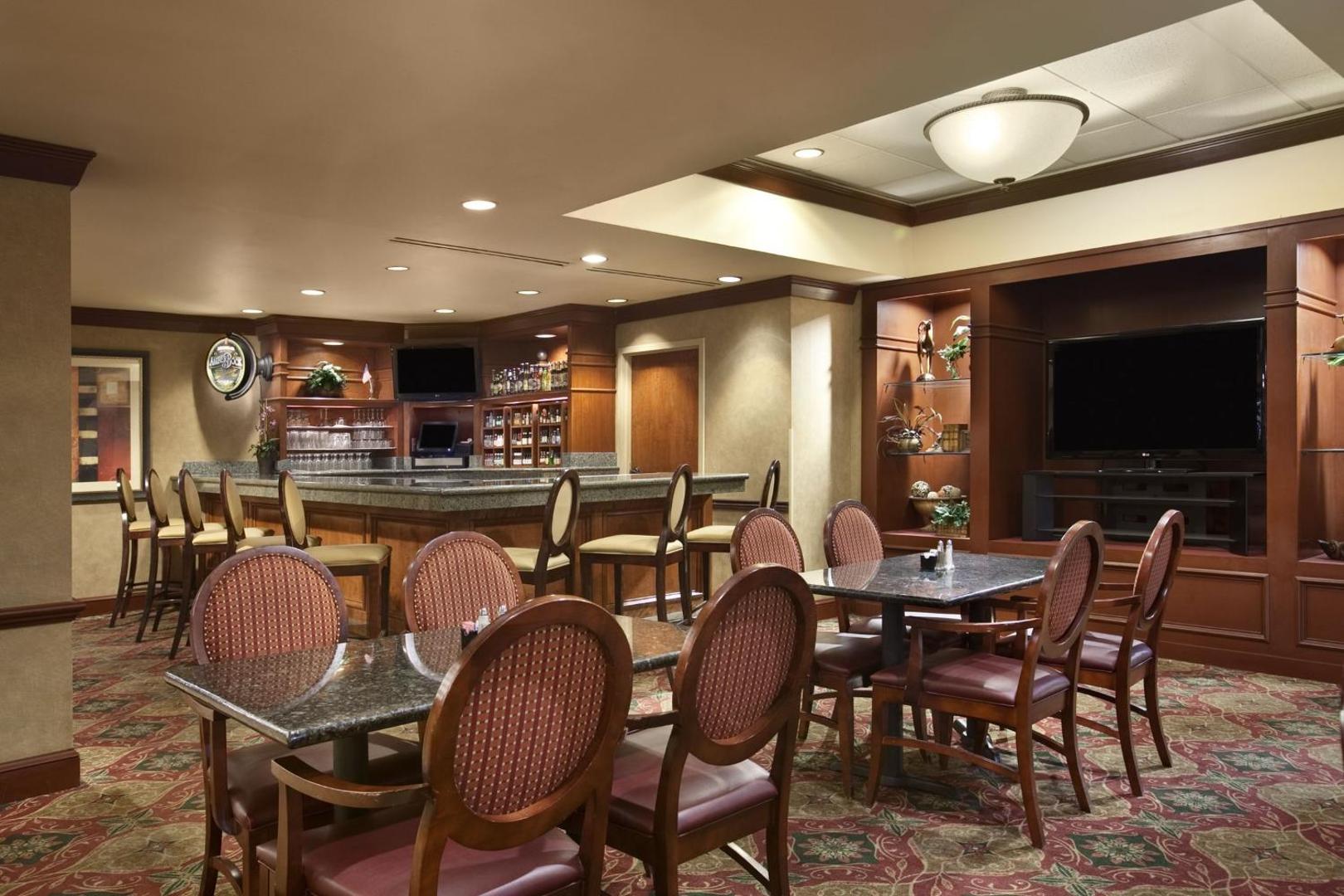 Embassy Suites Columbia Greystone Embassy Suites Columbia Greystone