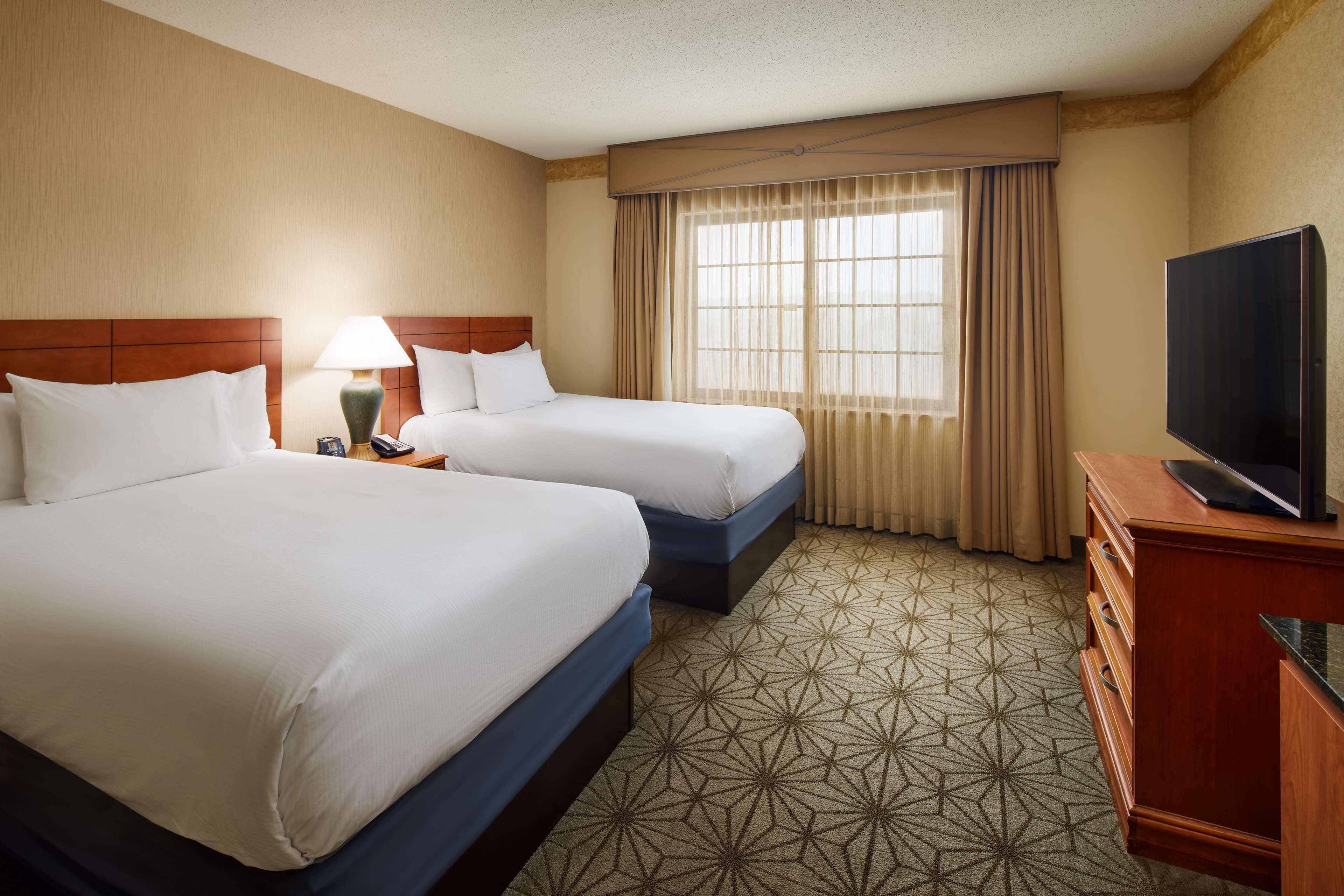Embassy Suites Columbia Greystone Embassy Suites Columbia Greystone