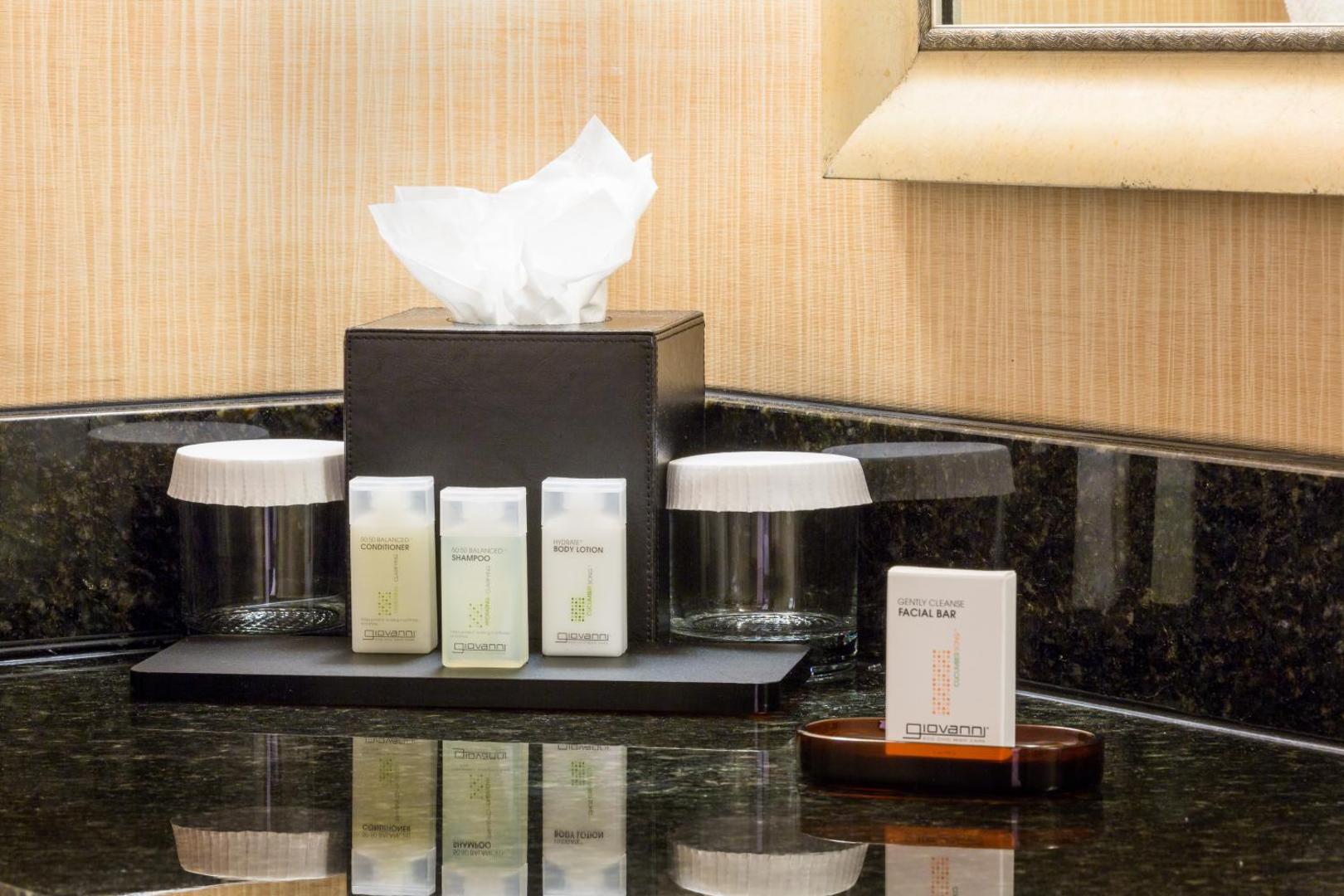 Embassy Suites Columbia Greystone Embassy Suites Columbia Greystone