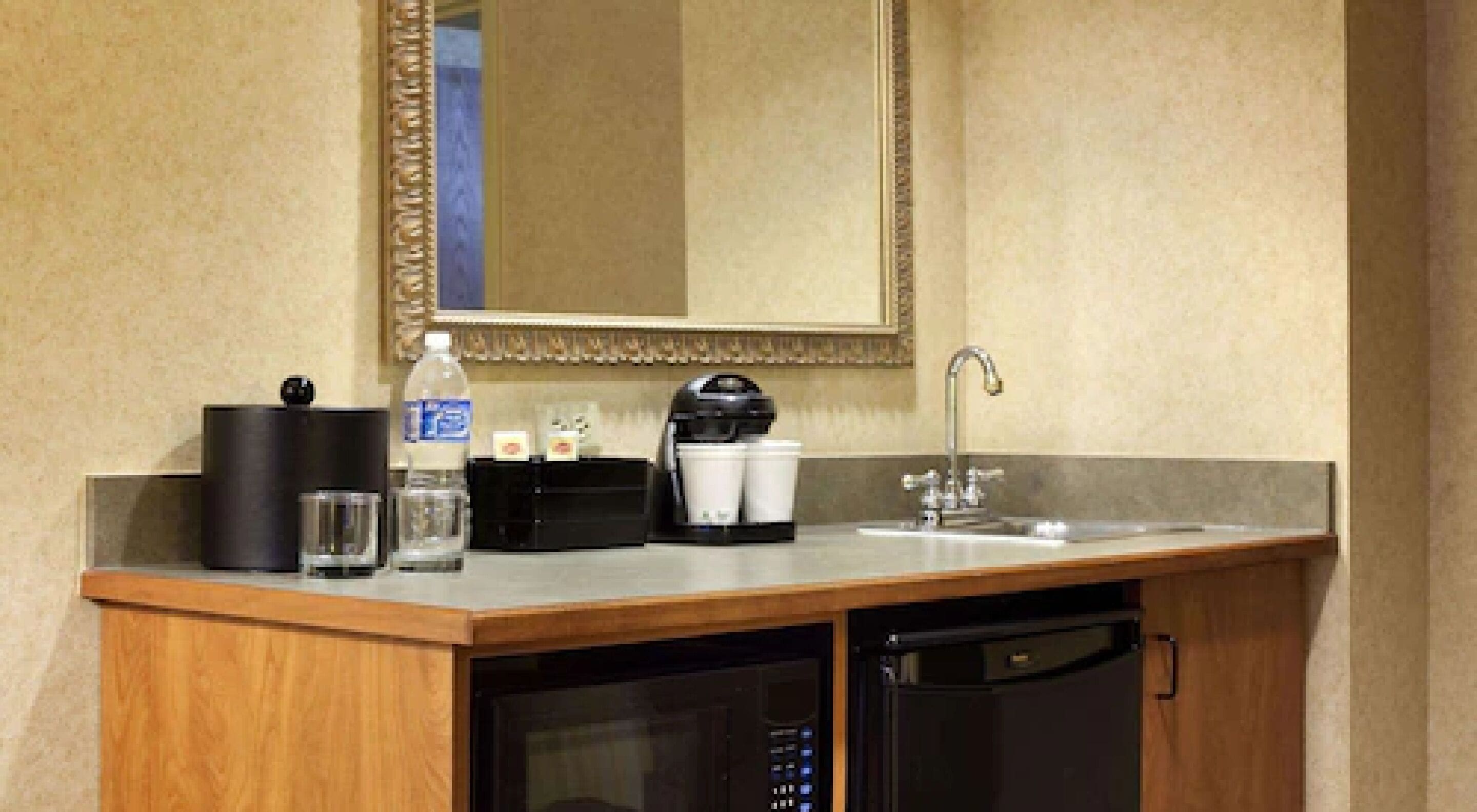Embassy Suites Columbia Greystone Embassy Suites Columbia Greystone