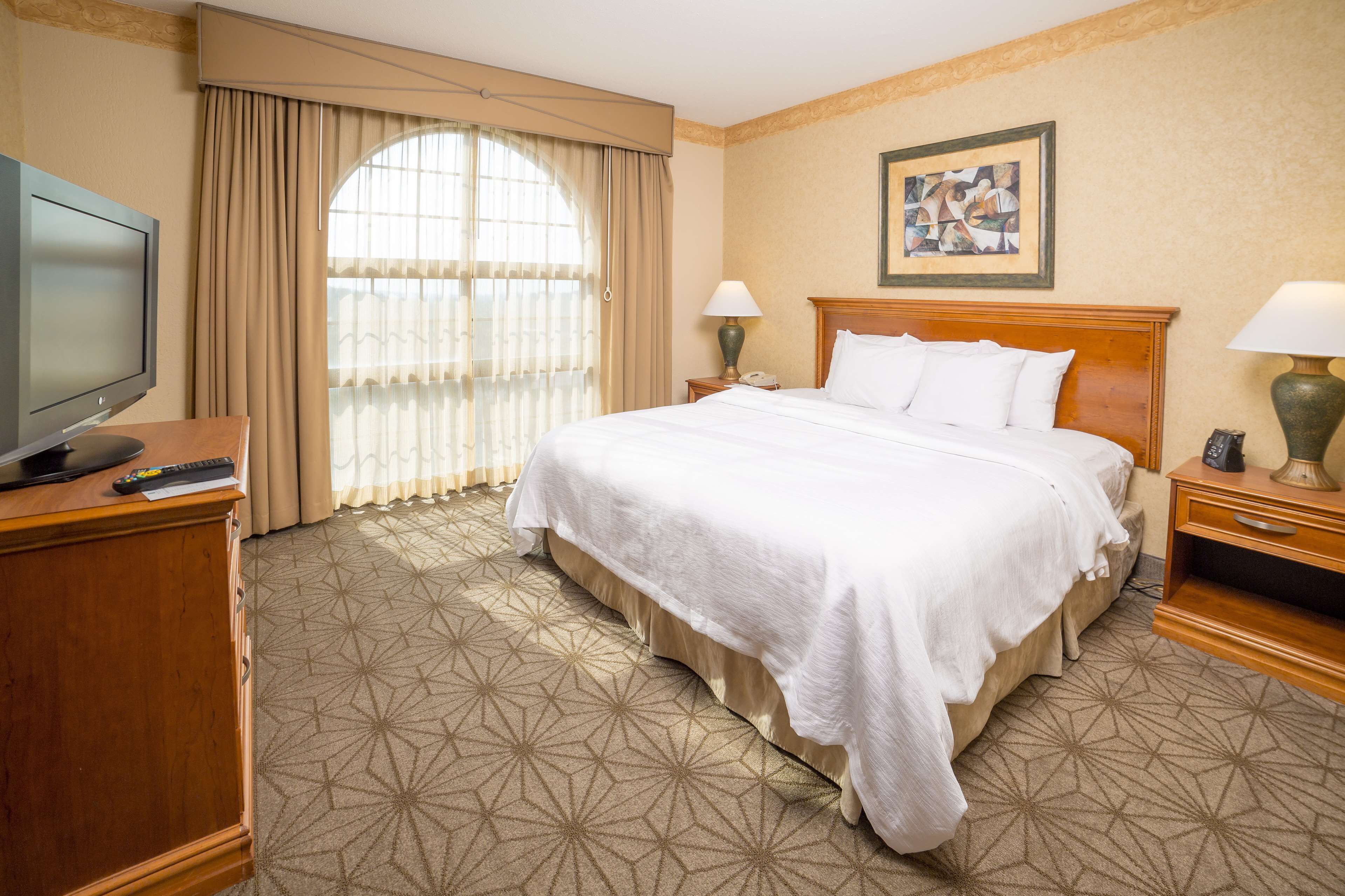 Embassy Suites Columbia Greystone Embassy Suites Columbia Greystone