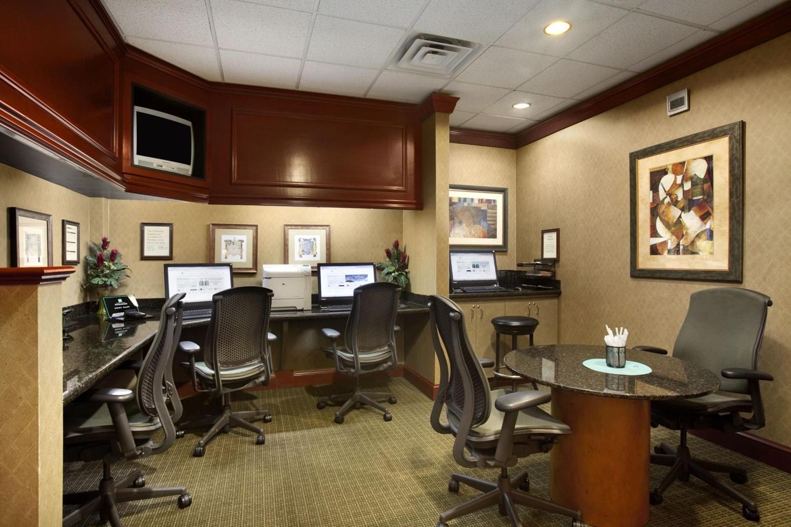 Embassy Suites Columbia Greystone Embassy Suites Columbia Greystone