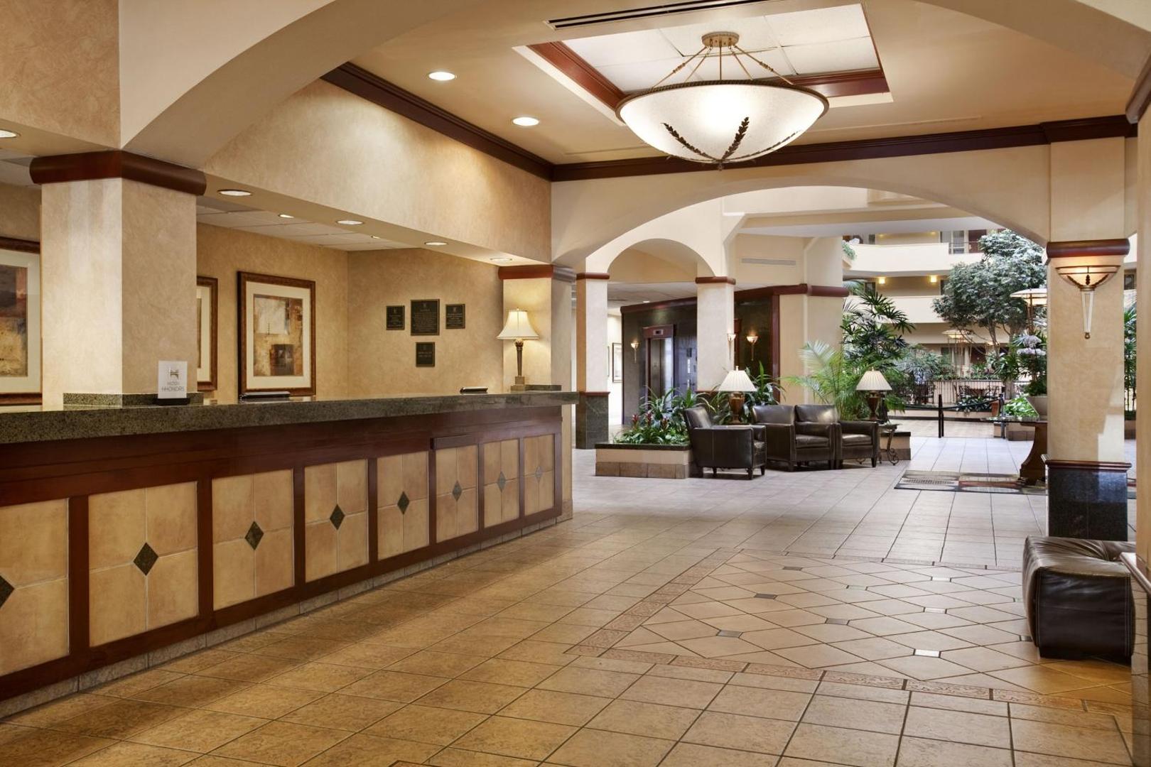 Embassy Suites Columbia Greystone Embassy Suites Columbia Greystone
