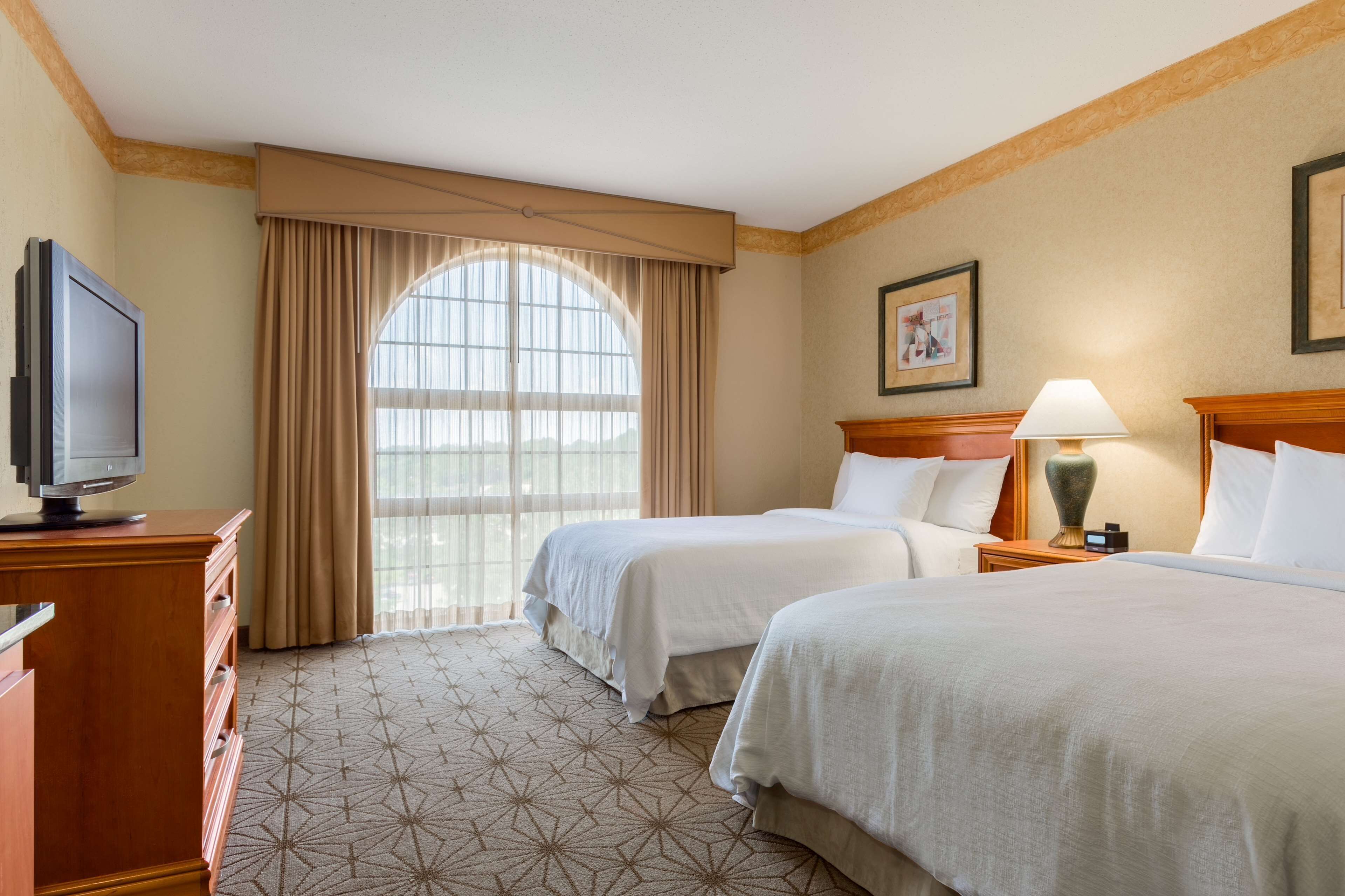 Embassy Suites Columbia Greystone Embassy Suites Columbia Greystone