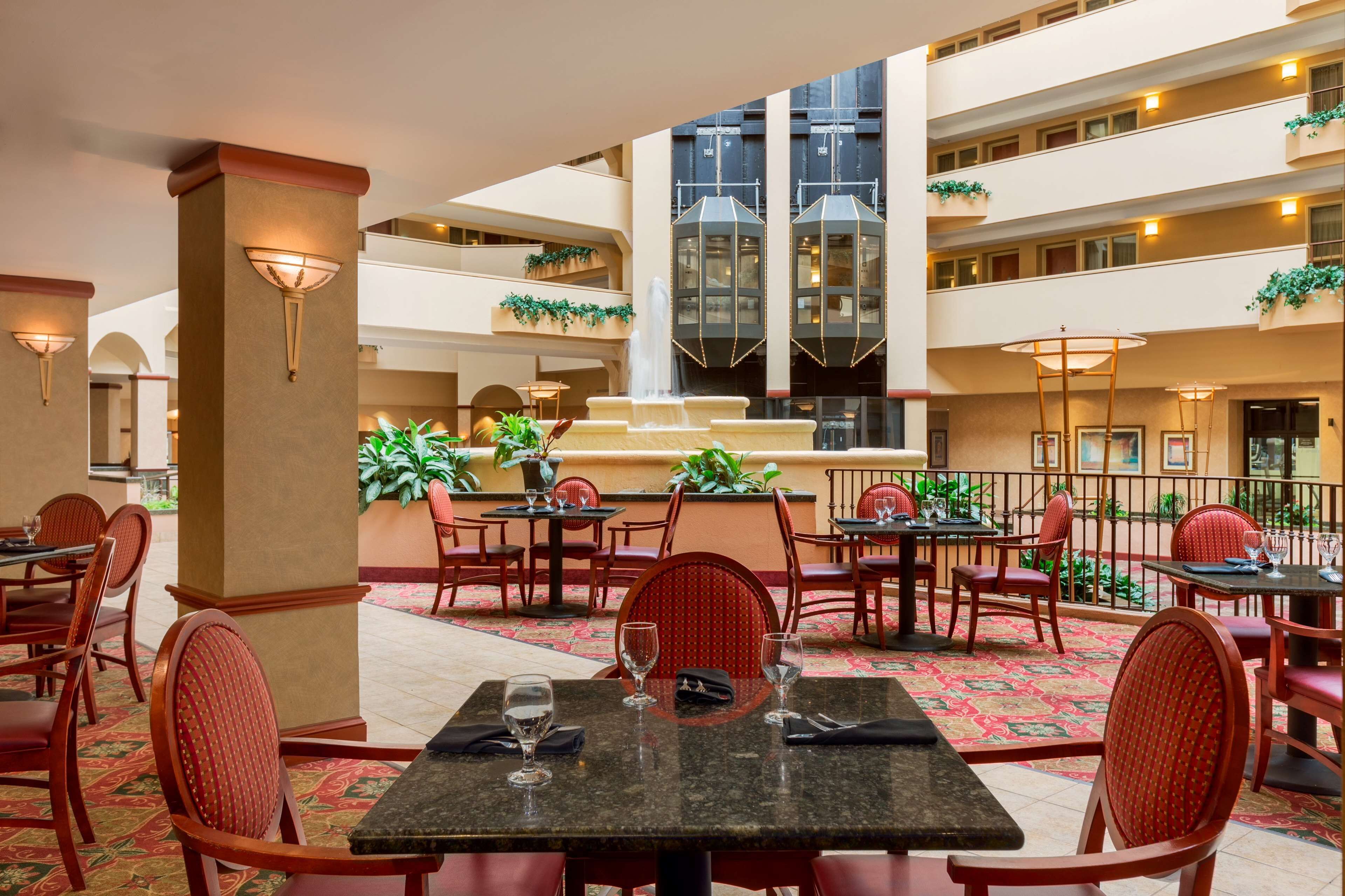 Embassy Suites Columbia Greystone Embassy Suites Columbia Greystone