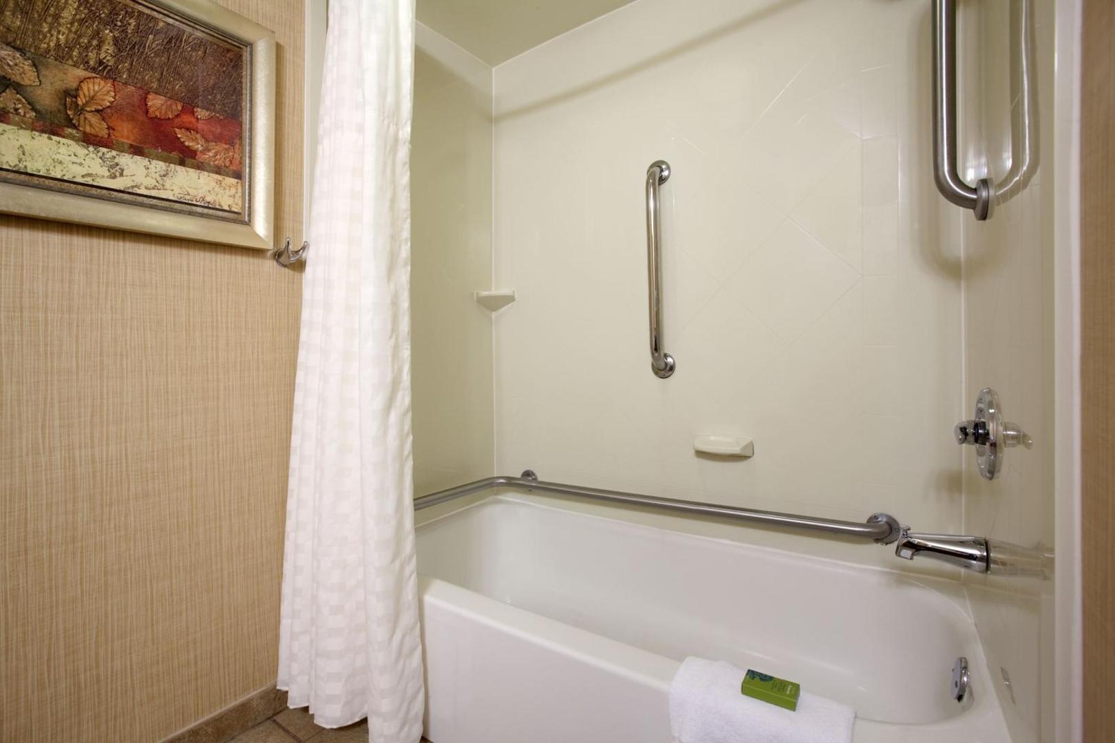 Embassy Suites Columbia Greystone Embassy Suites Columbia Greystone