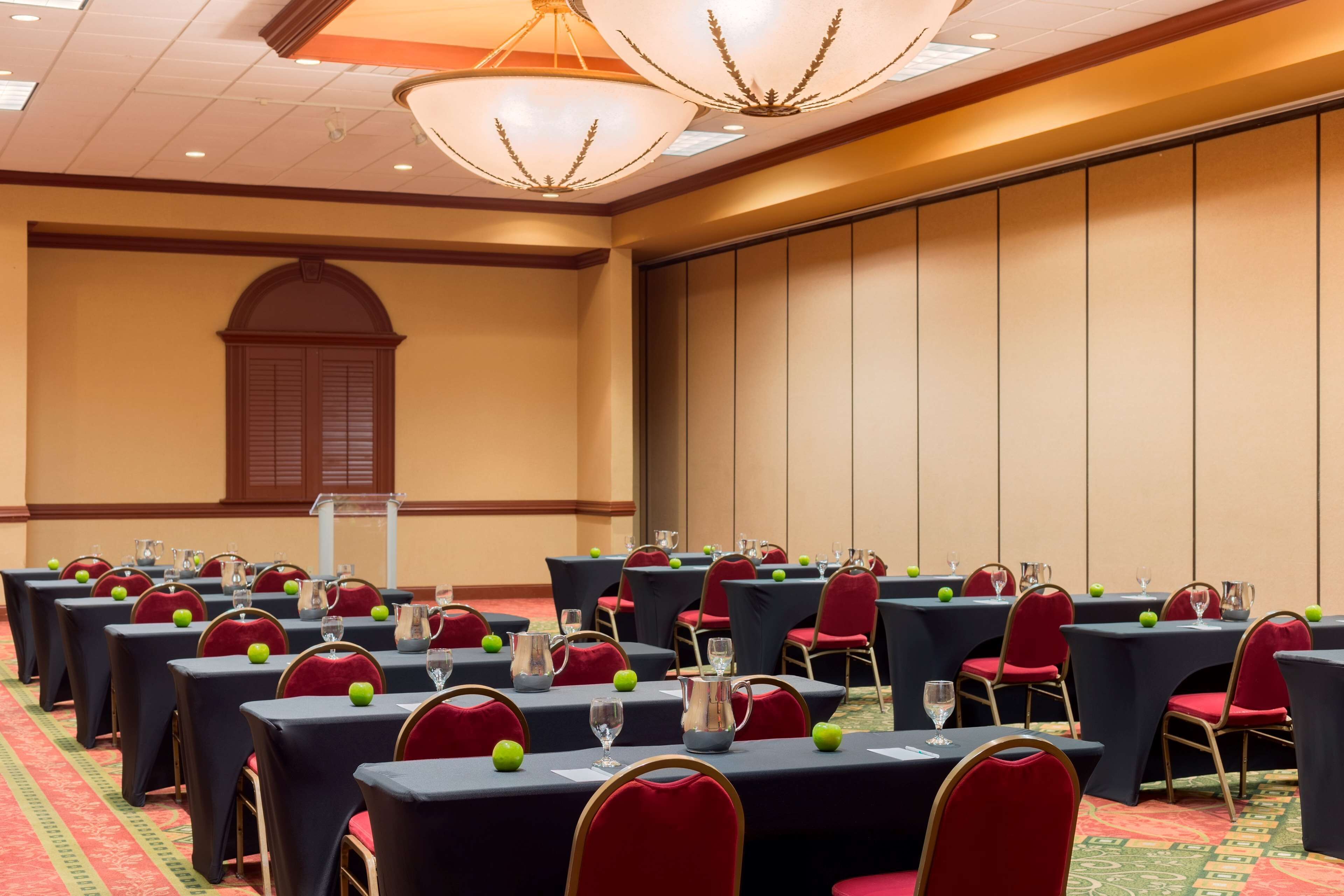 Embassy Suites Columbia Greystone Embassy Suites Columbia Greystone