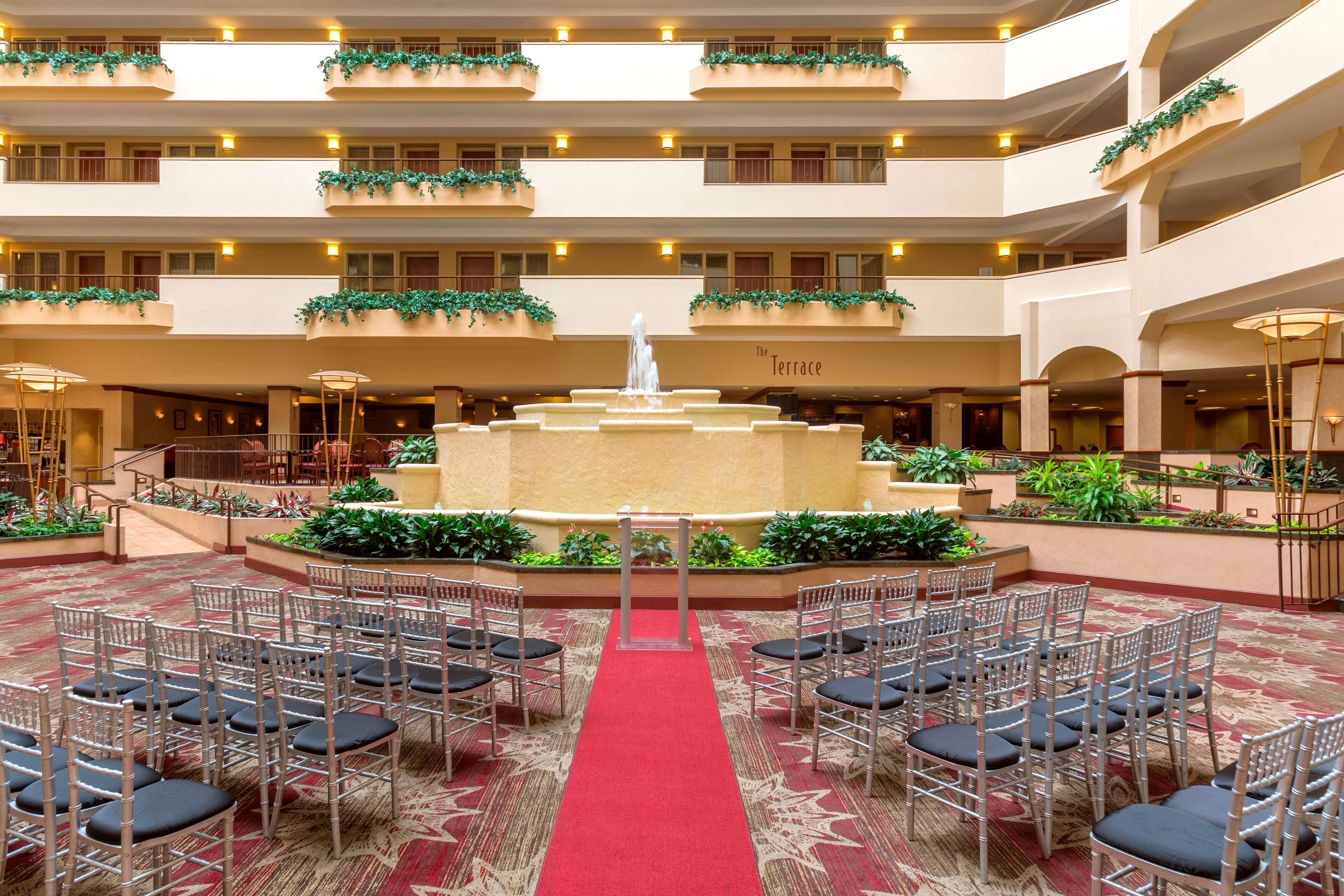 Embassy Suites Columbia Greystone Embassy Suites Columbia Greystone
