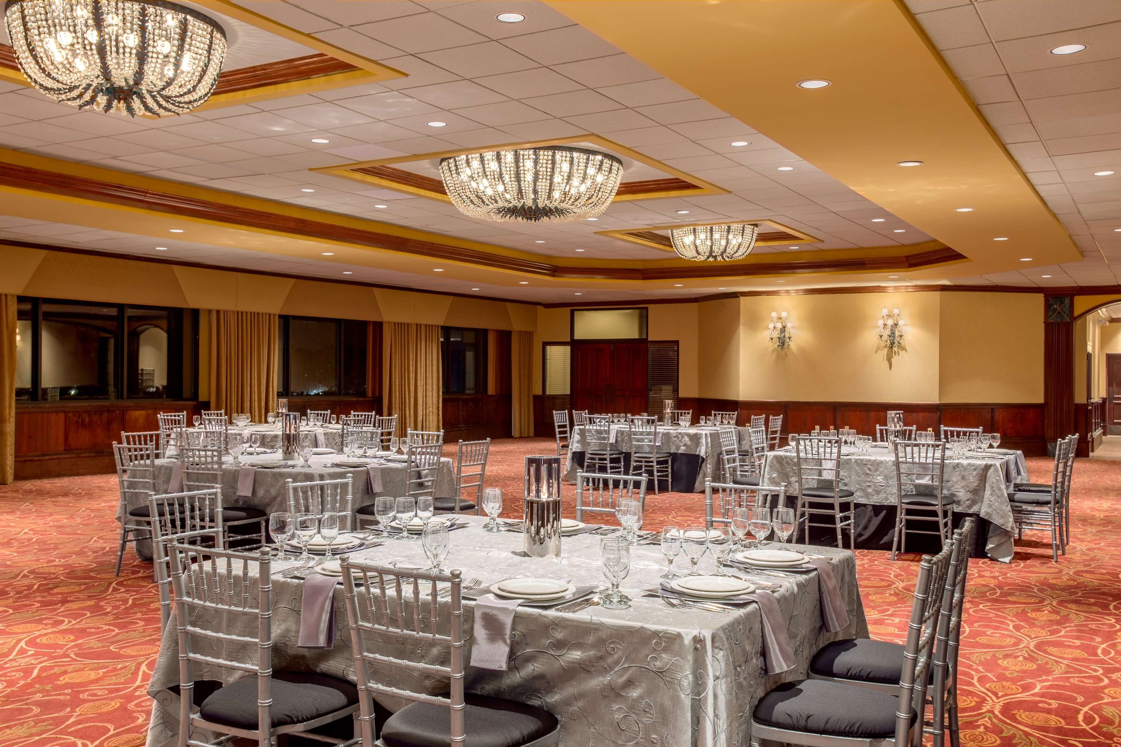 Embassy Suites Columbia Greystone Embassy Suites Columbia Greystone