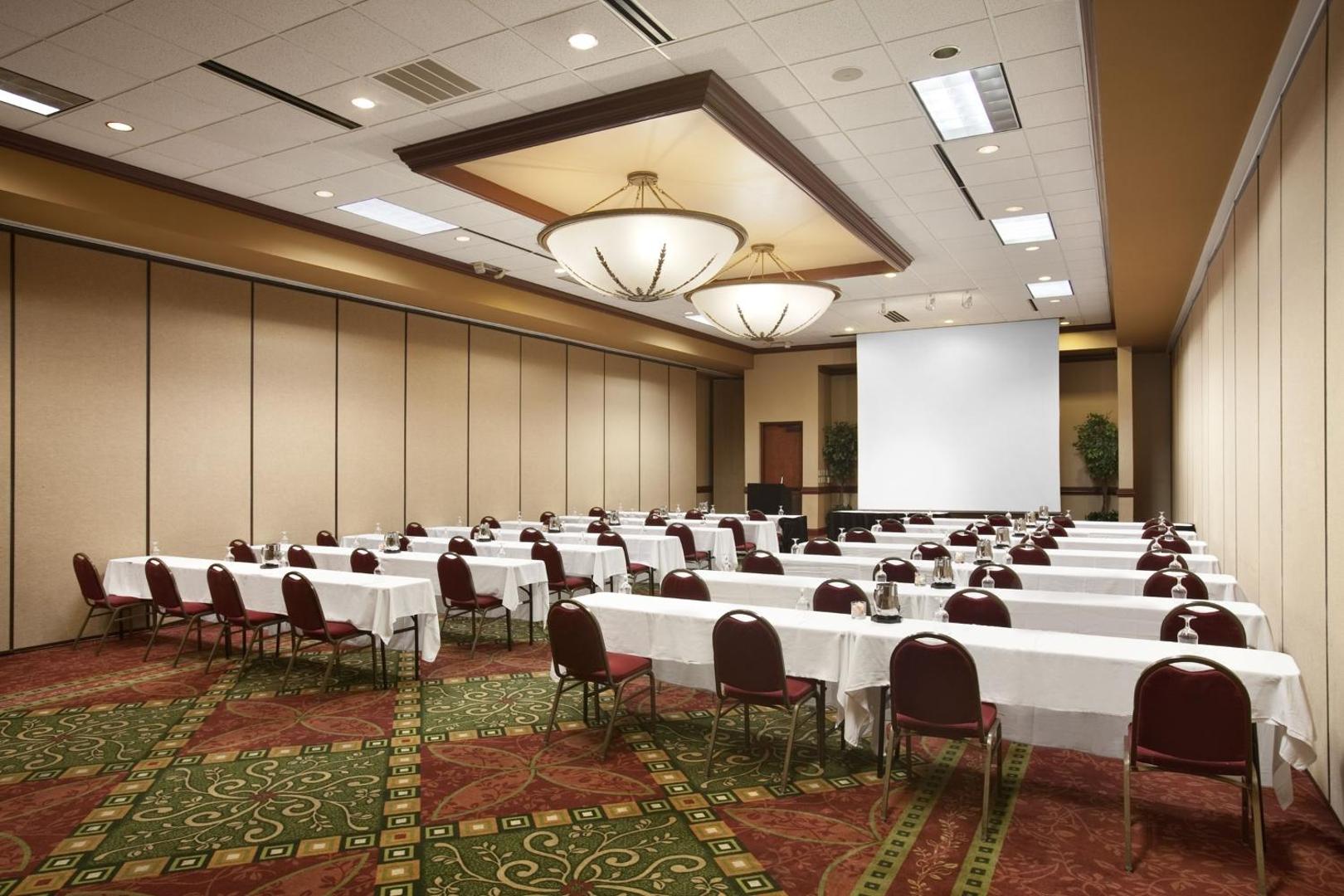 Embassy Suites Columbia Greystone Embassy Suites Columbia Greystone