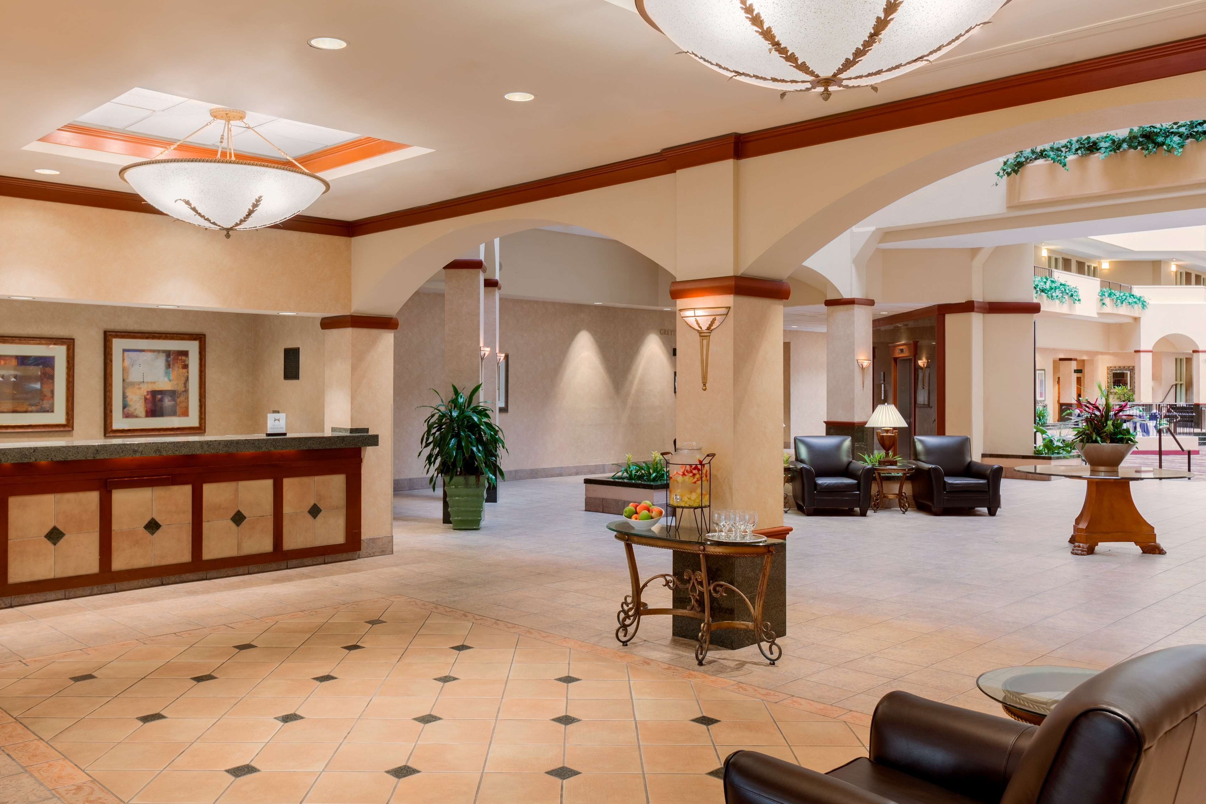 Embassy Suites Columbia Greystone Embassy Suites Columbia Greystone