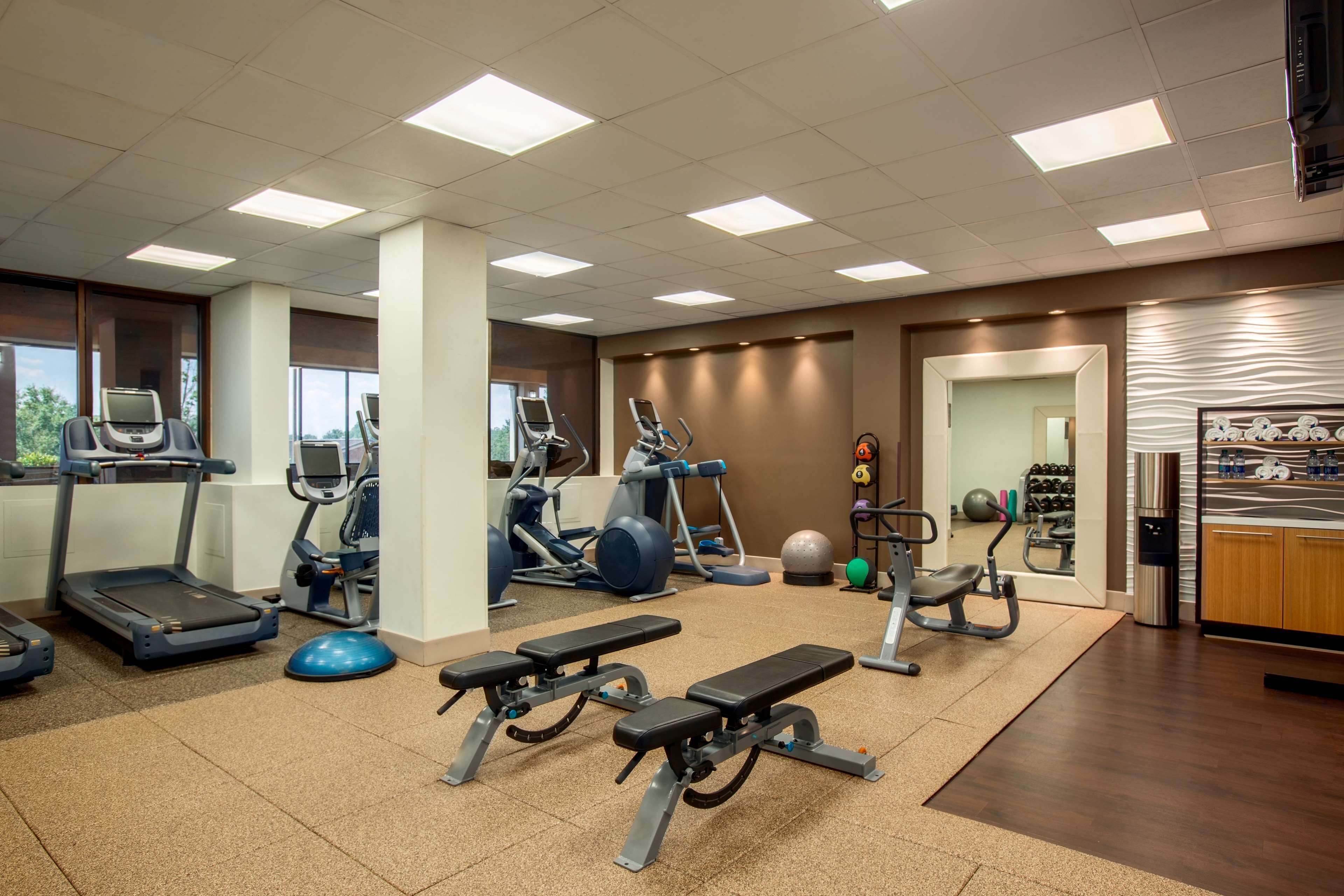 Embassy Suites Columbia Greystone Embassy Suites Columbia Greystone